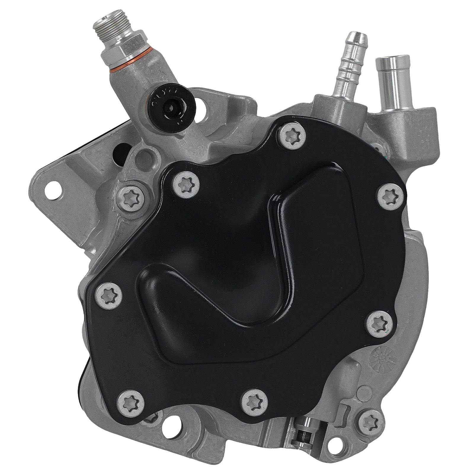 Unterdruckpumpe Bremsanlage for VW Multivan Transporter T5 Touareg 7L 2.5 TDI