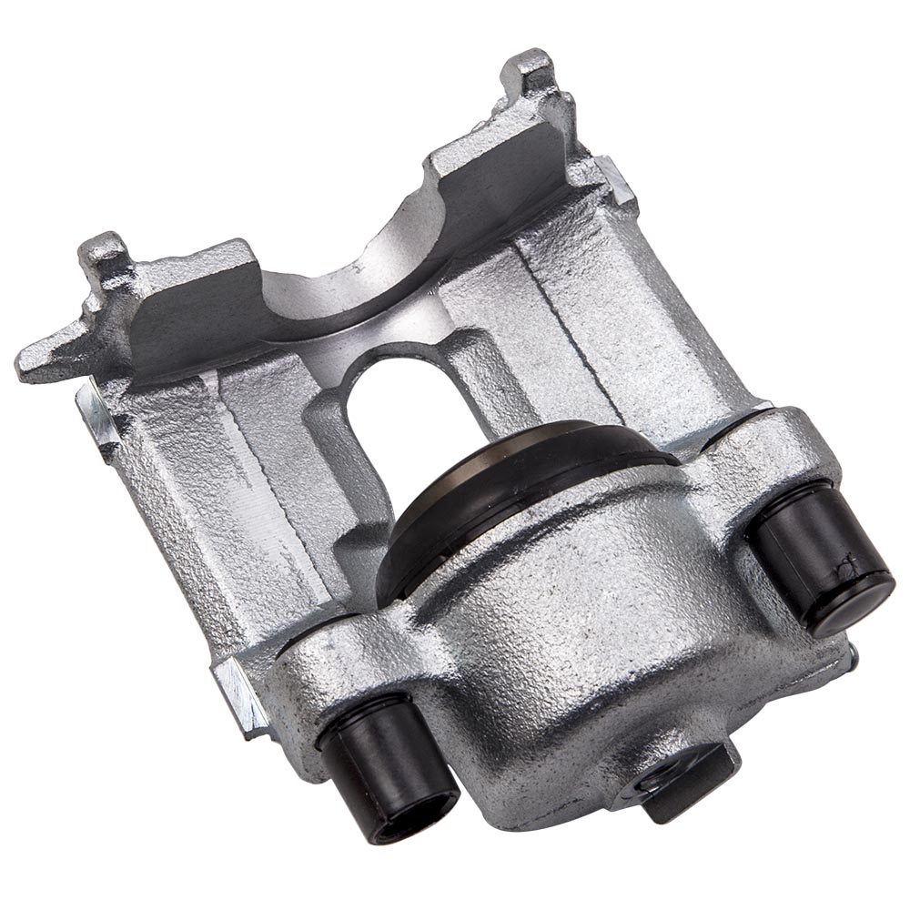 maXpeedingrods คาลิปเปอร์เบรคหน้าซ้ายสำหรับ Opel Astra G 1998-2009 93184517 542291 5542453 (SKU# BC-2291)