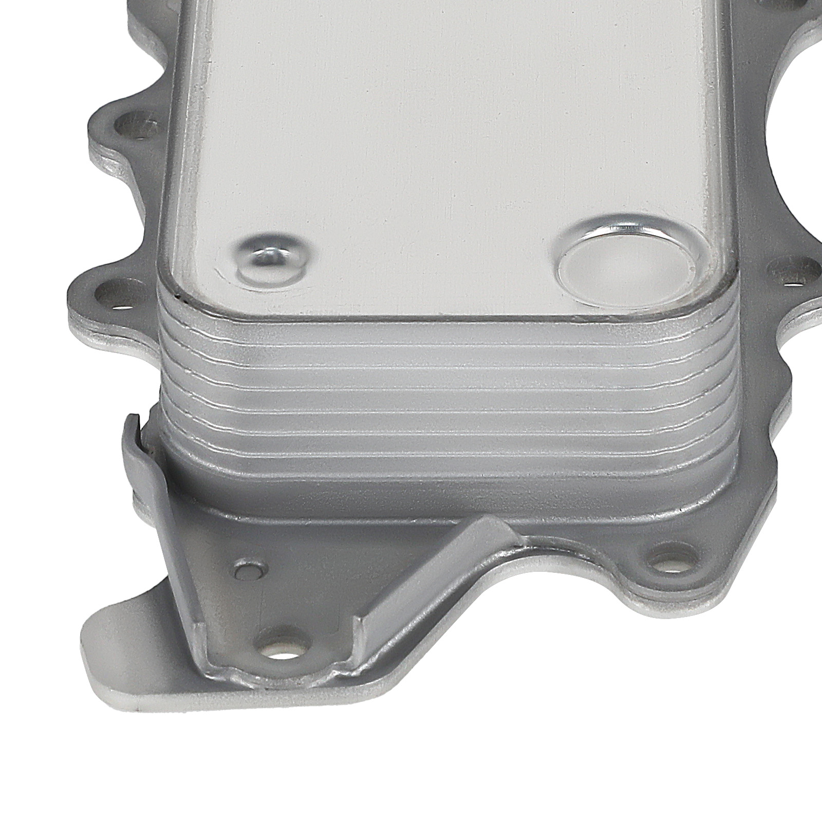 Ölkühler for Mercedes R-Klasse W251 R280 R300 CDI 4-matic bis 2012