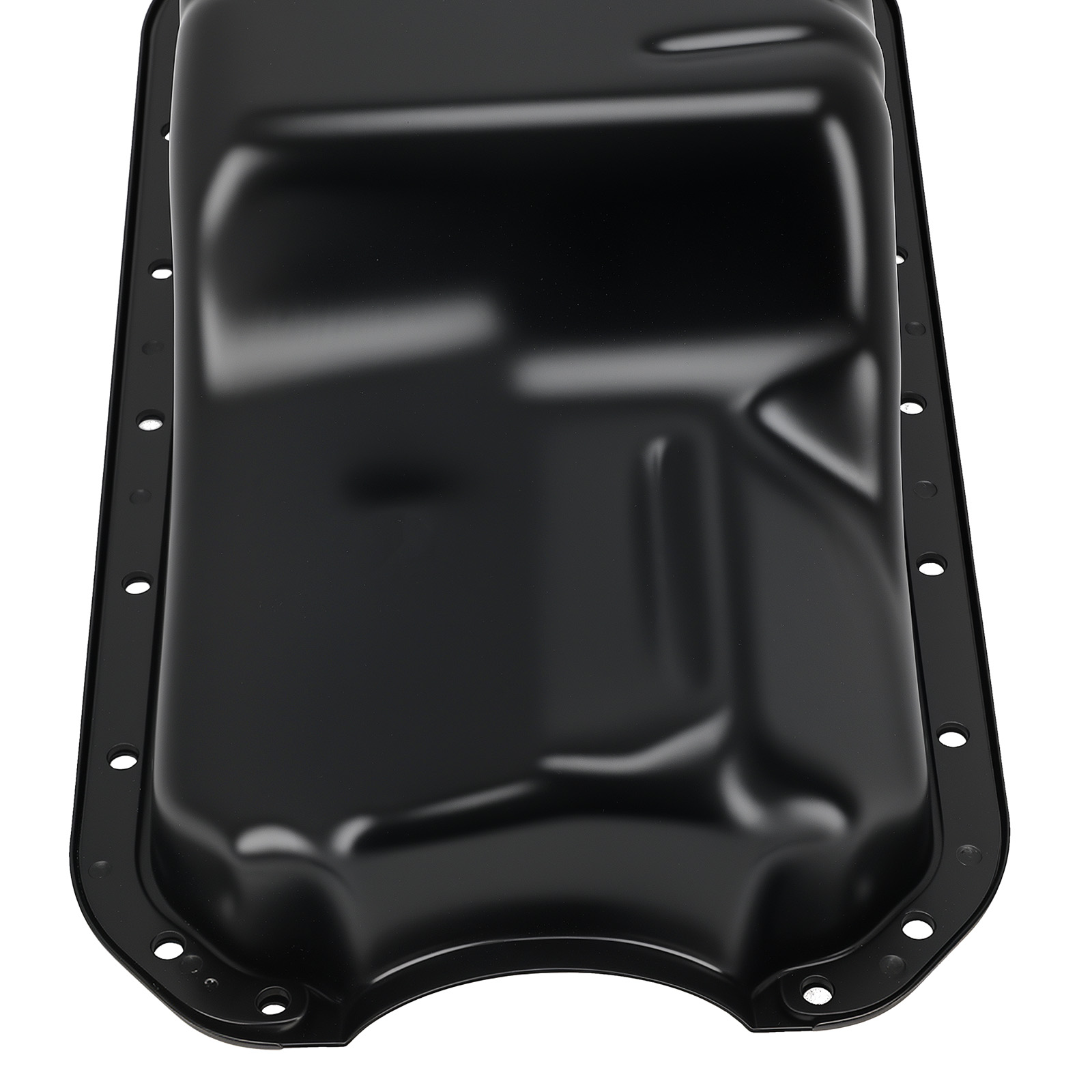 Oil Pan for Honda Civic Coupe 1.5L 1.6L 1993-1995 11200-P08-020 Steel