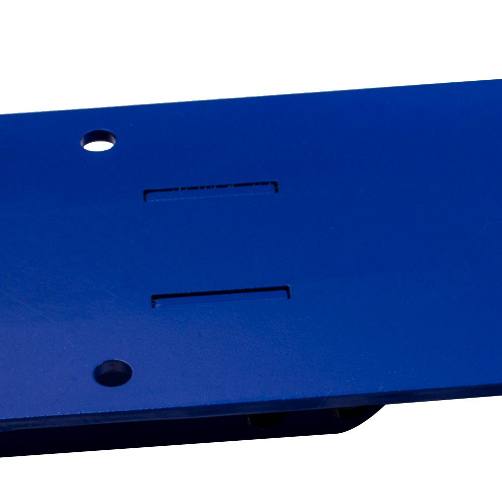 3rd Row Seat Bracket Strikers & Bolt For Jeep Wrangler JK Unlimited 4-Door 07-18