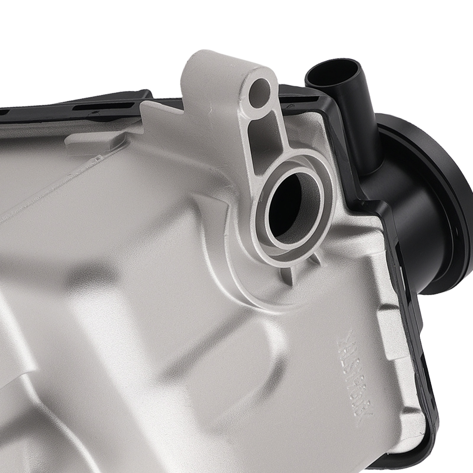 Ölfiltergehäuse Ölfilter 2 Pin for Ford Focus Mondeo S-MAX Volvo C70 31338685