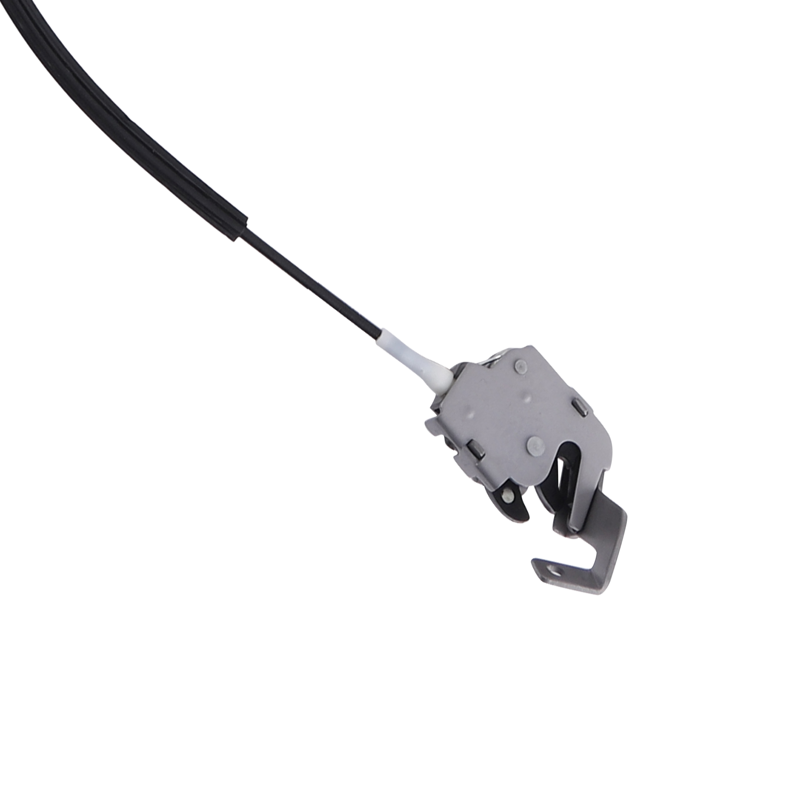 Rear Left & Right Door Latch Lock Cable Extended Cab for Ford F-250 F-350 F-450