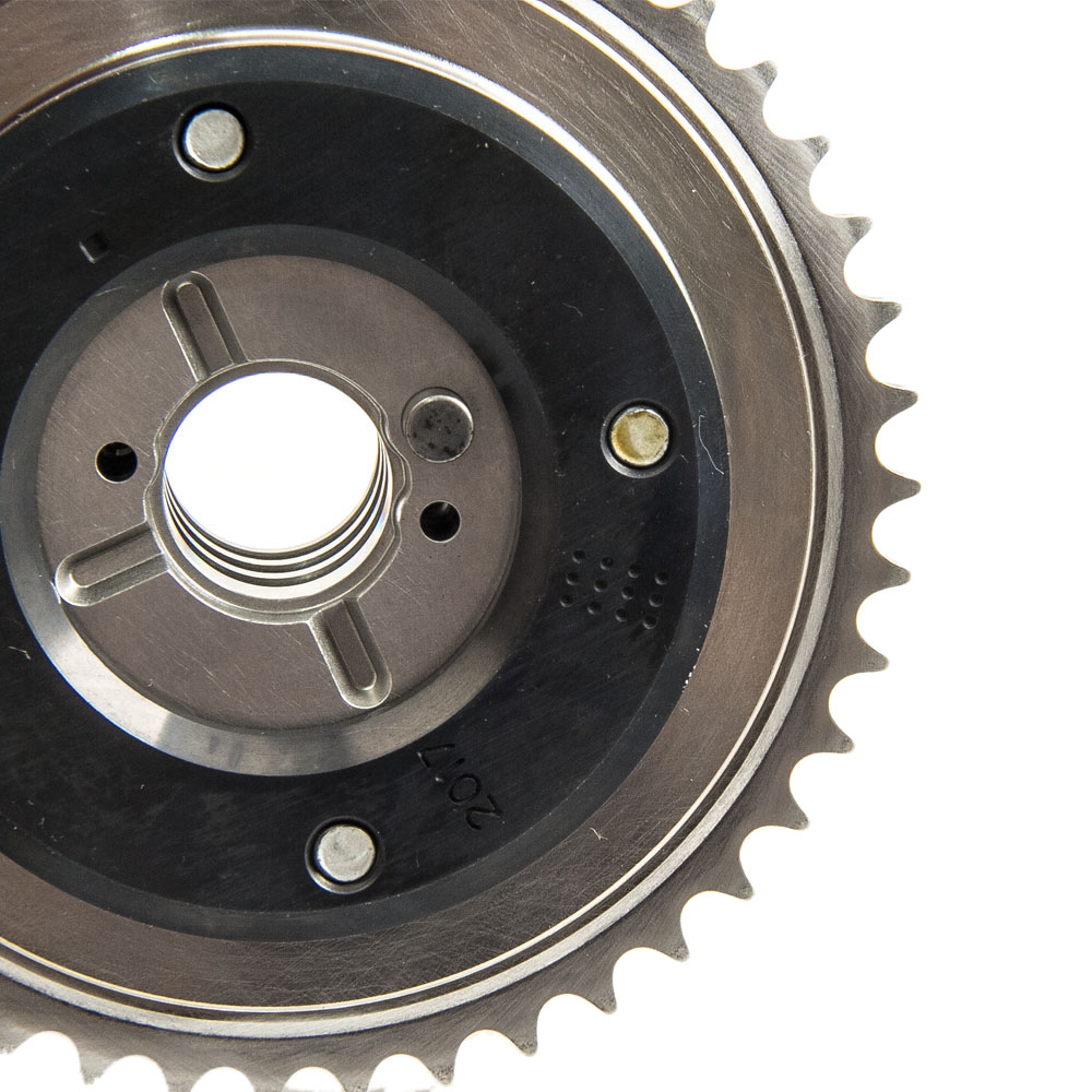 Einlass Auslass Nockenwellenversteller for Mercedes M271 2710500800 2710500900
