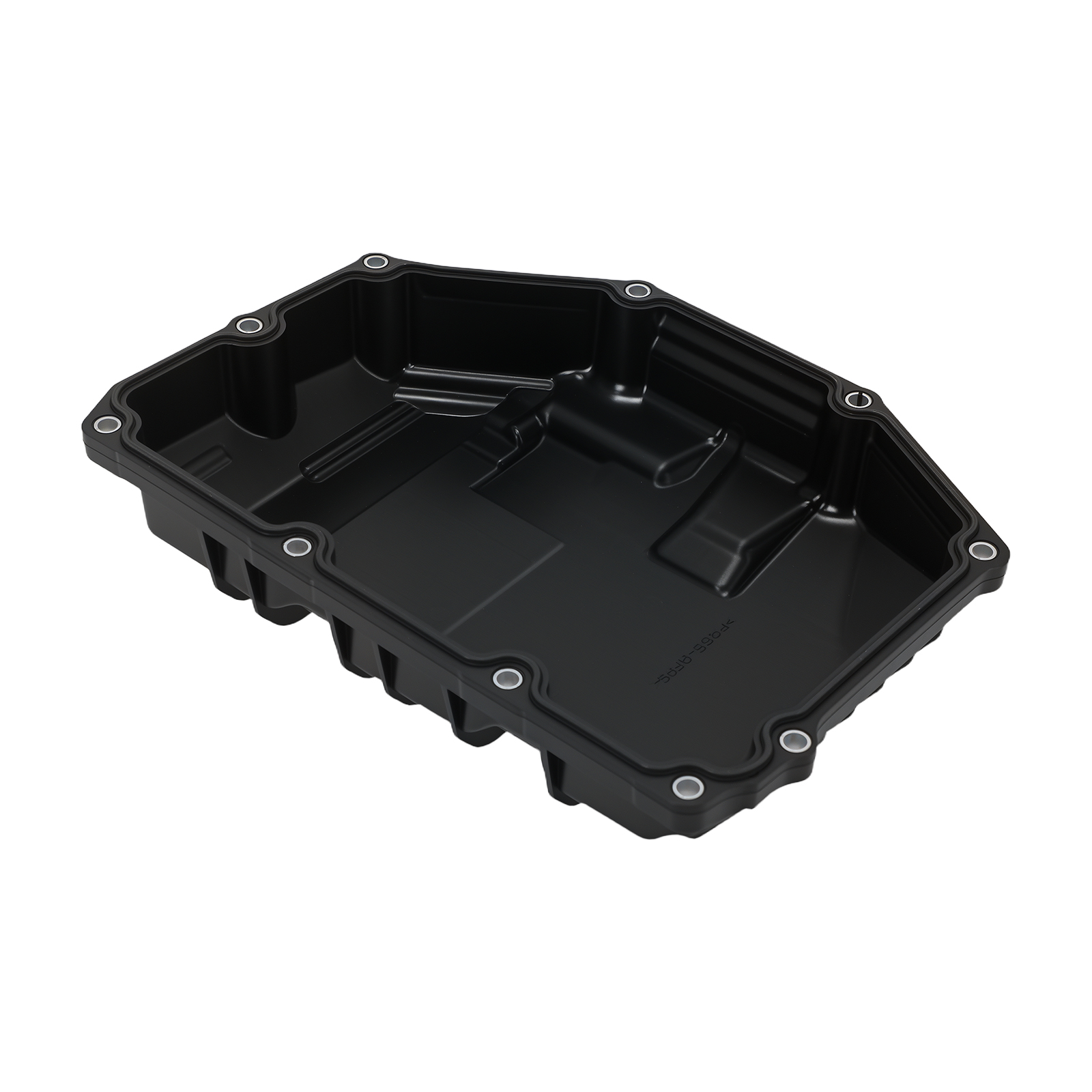 Auto Transmission Oil Pan for BMW X2 F39 SUV 2.0L 2018-2023 9824605880