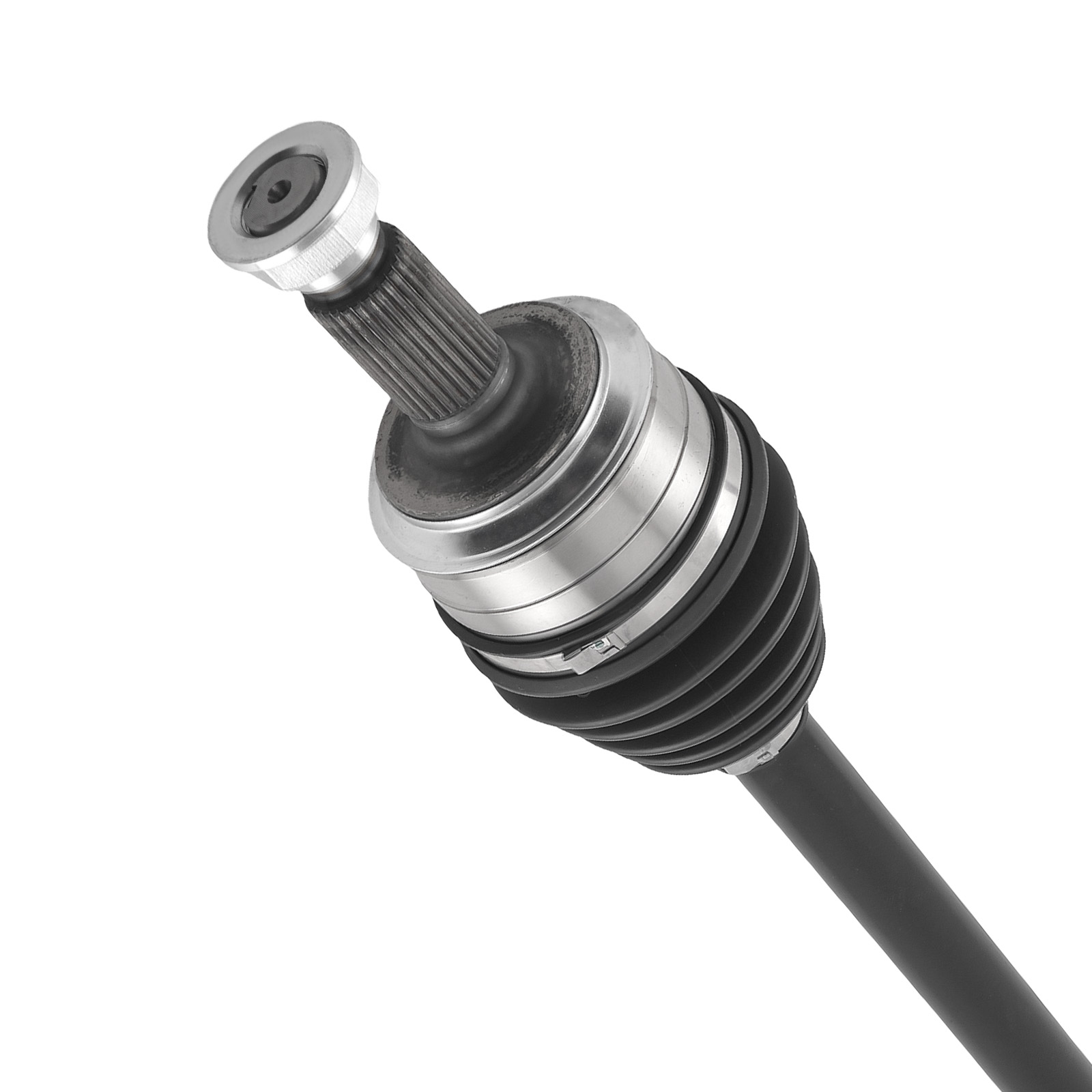 Front Driver CV Axle Shaft Assembly For Honda Accord 3.5L V6 2008-2011 2012