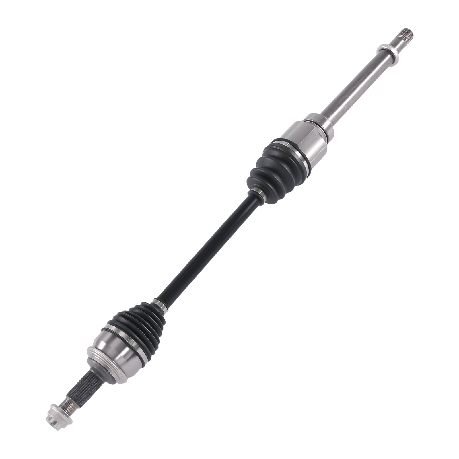 Front Passenger Side CV Axle Joint Assembly for Nissan Sentra 2.0L L4 FWD 20-24