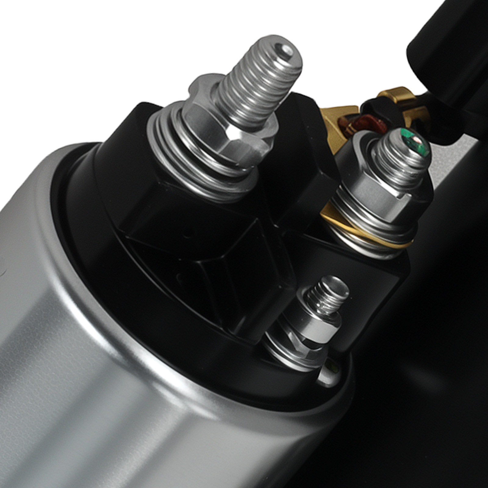Anlasser for Peugeot 206 1.1 1.4 1998-2008 5802C9 5802P8 558098 9Z 12V 1kW