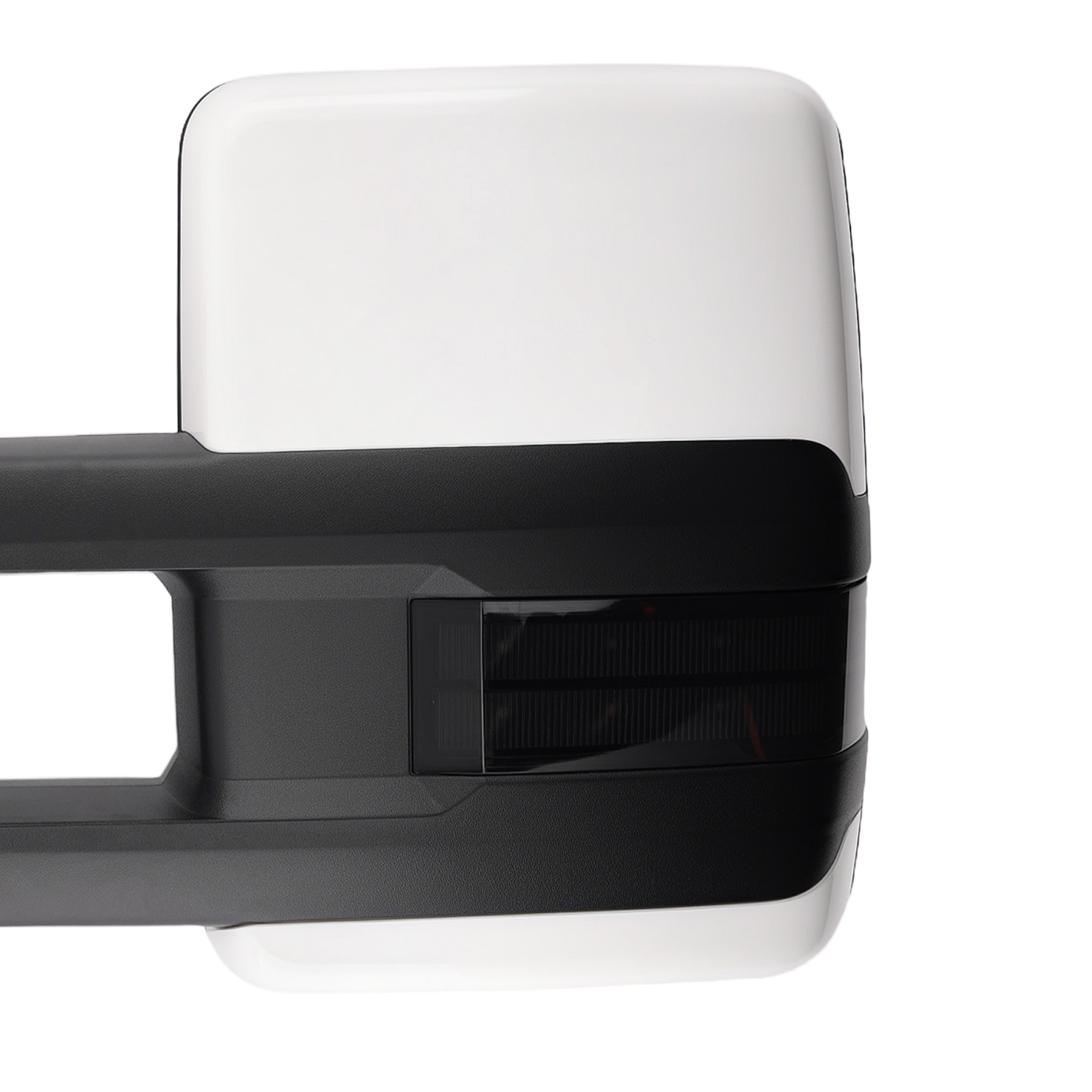 Side Mirror for Chevrolet Silverado 1500 4.8L 2007-2013 Heated Towing
