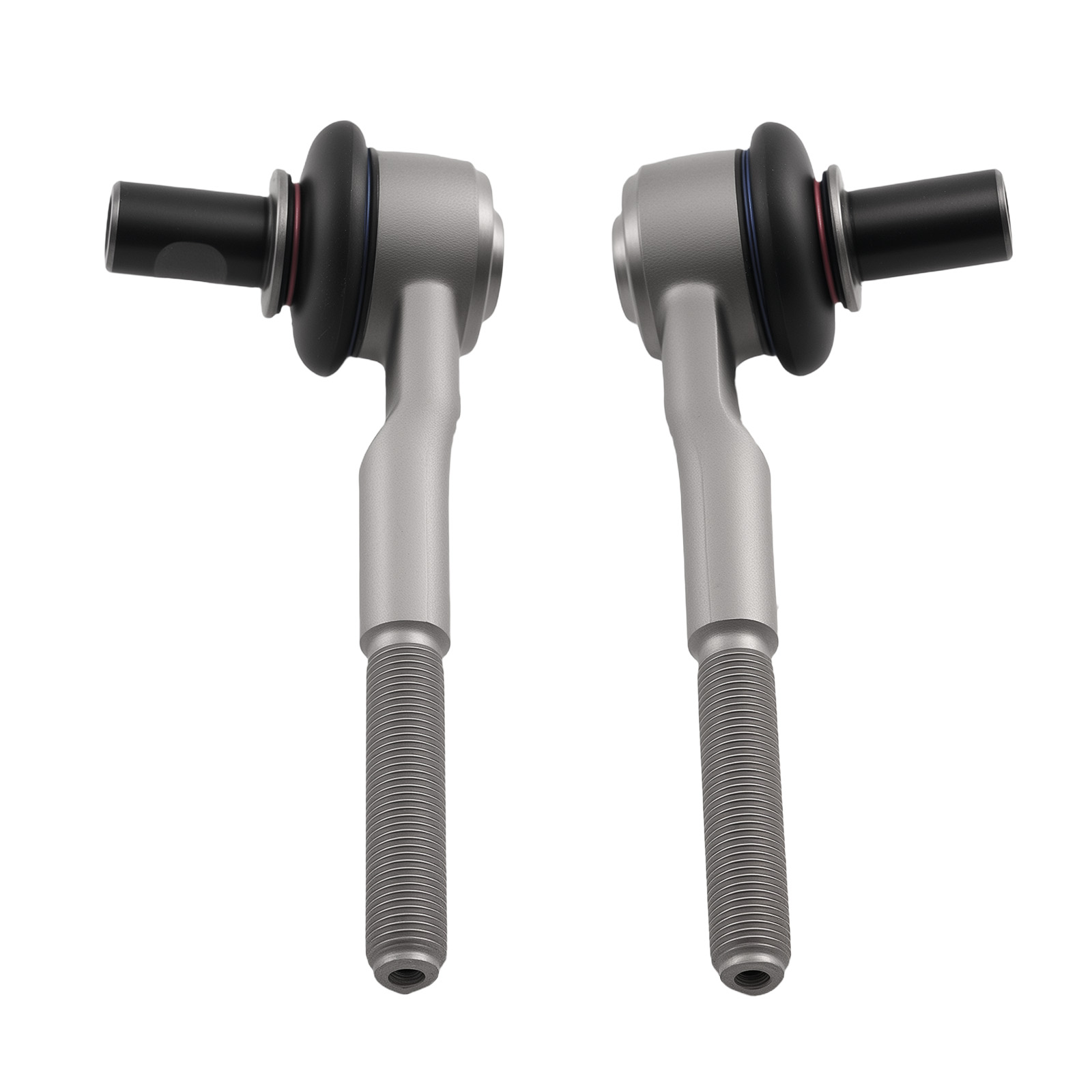 Front Suspension Kit Control Arms Tie Rod Ends for Audi A6 Quattro 2006-2011