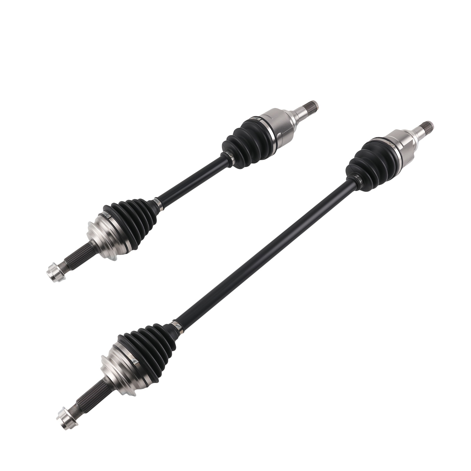 CV Axle Assembly Front Left & Right for Toyota Prius C 1.5L 2012-19 665409