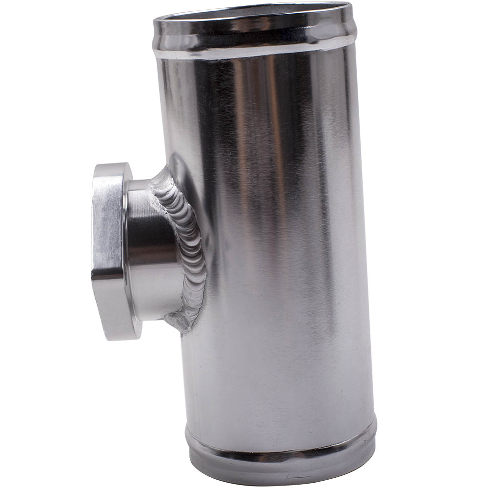 Performance Type RS Blow Off Valve BOV Kit with Dual Spring + 63mm Adapter