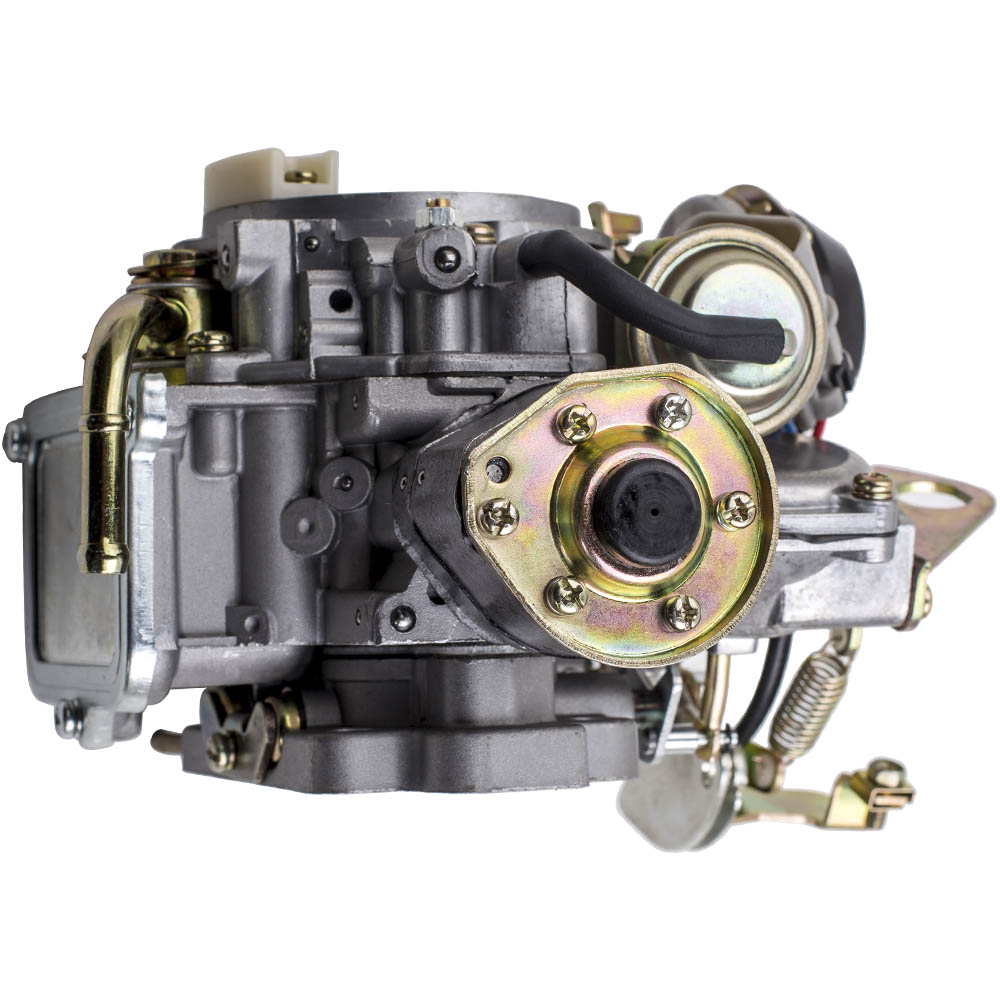 Carburetor For Nissan 720 pickup 2.4L Z24 engine 1983 ...