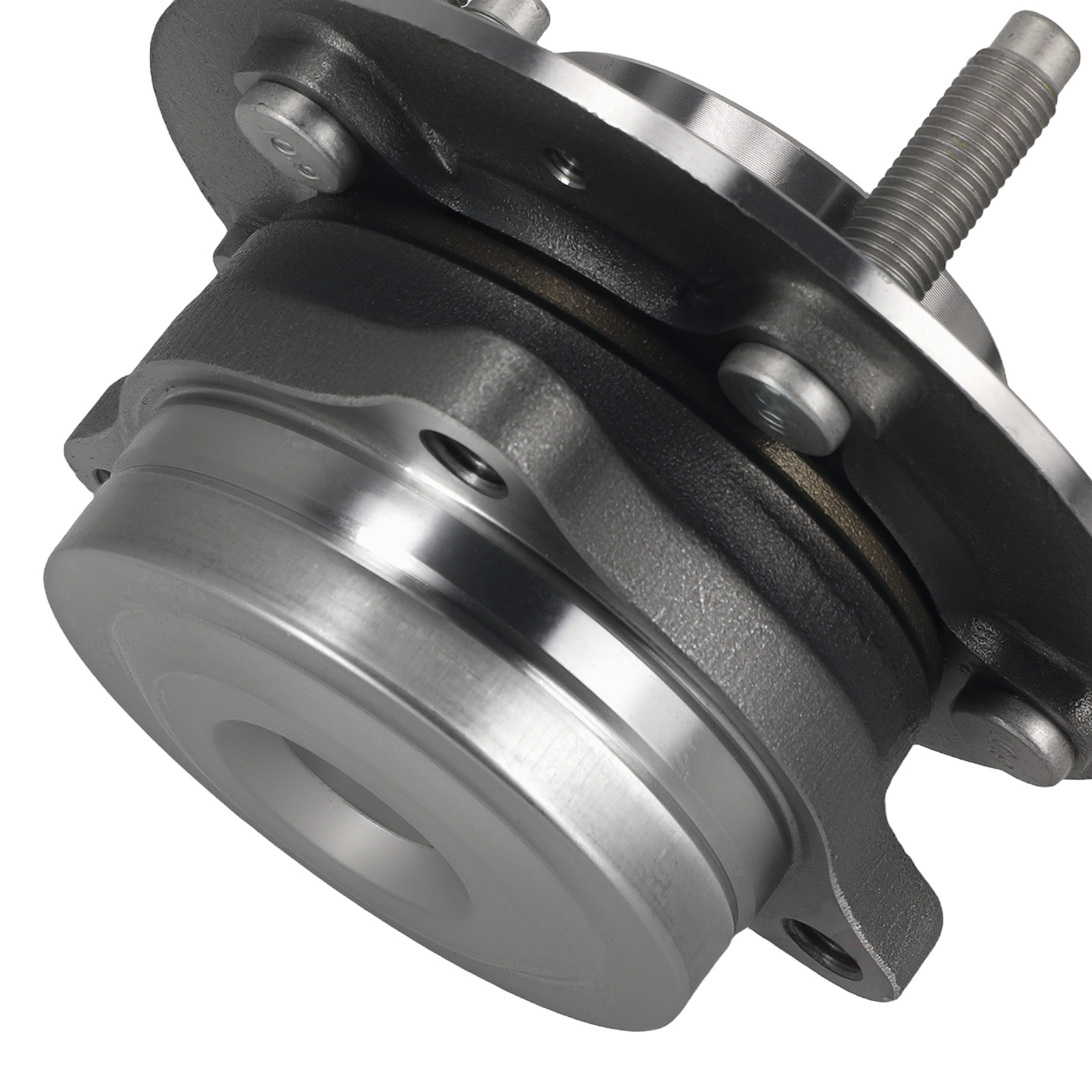 Rear Wheel Hub Bearing for Buick Envision 2017-2018 HA590488 H512575 FWD