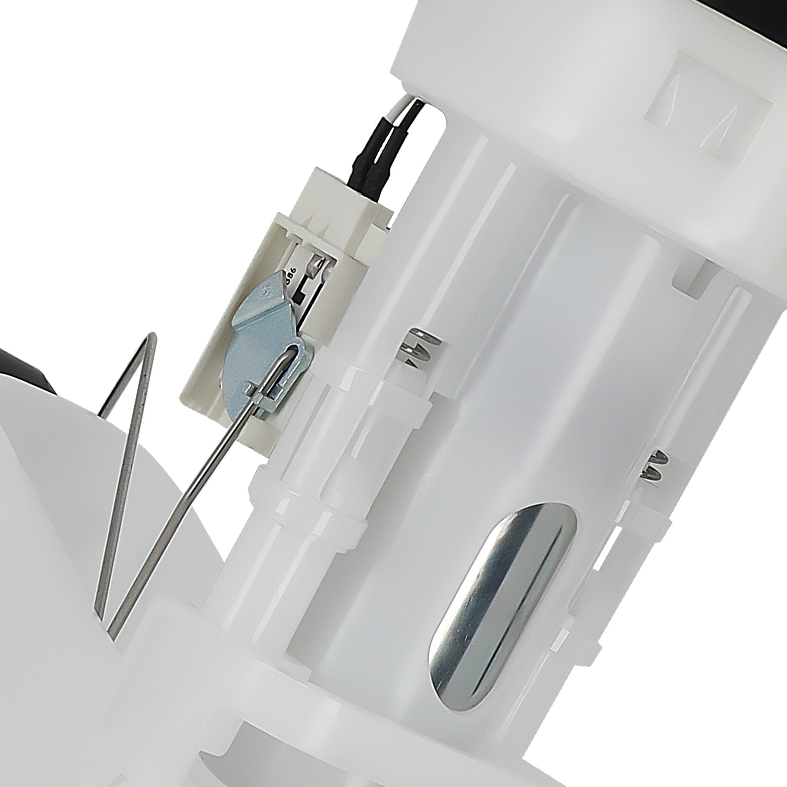 ATV/UTV Fuel Pump Assembly for Suzuki King Quad 450 2007-2010 44596-10G00