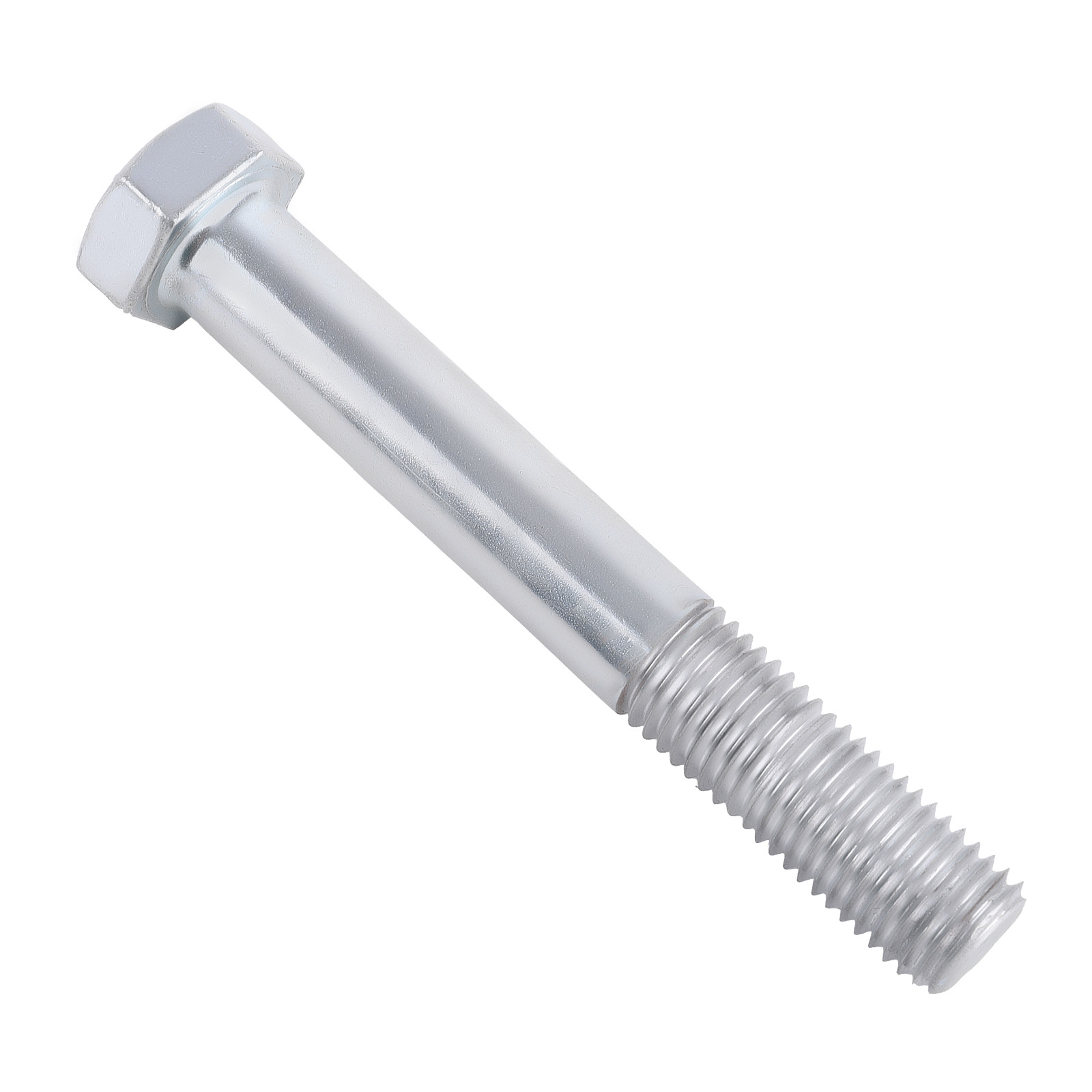 Excavator Bucket Pins 24mm Diameter 170mm Length 10.9 Steel Hardware
