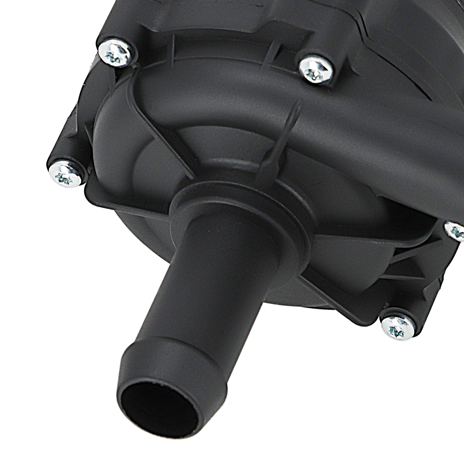 Auxiliary Coolant Pump for Chevrolet Silverado 1500 Z71 LS LT 2004-2006 41518E