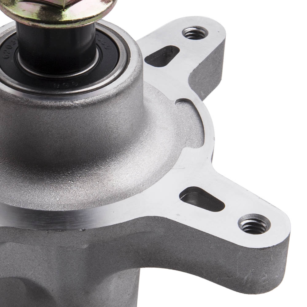 Spindle 42