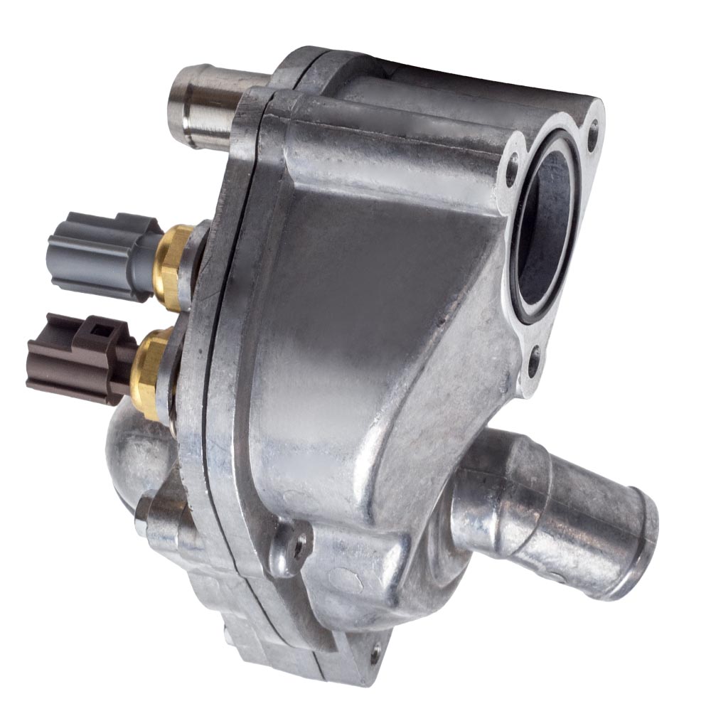 Thermostat Housing For Ford Mustang Explorer 4.0L V6 Cover 2L2Z8575AA 2006