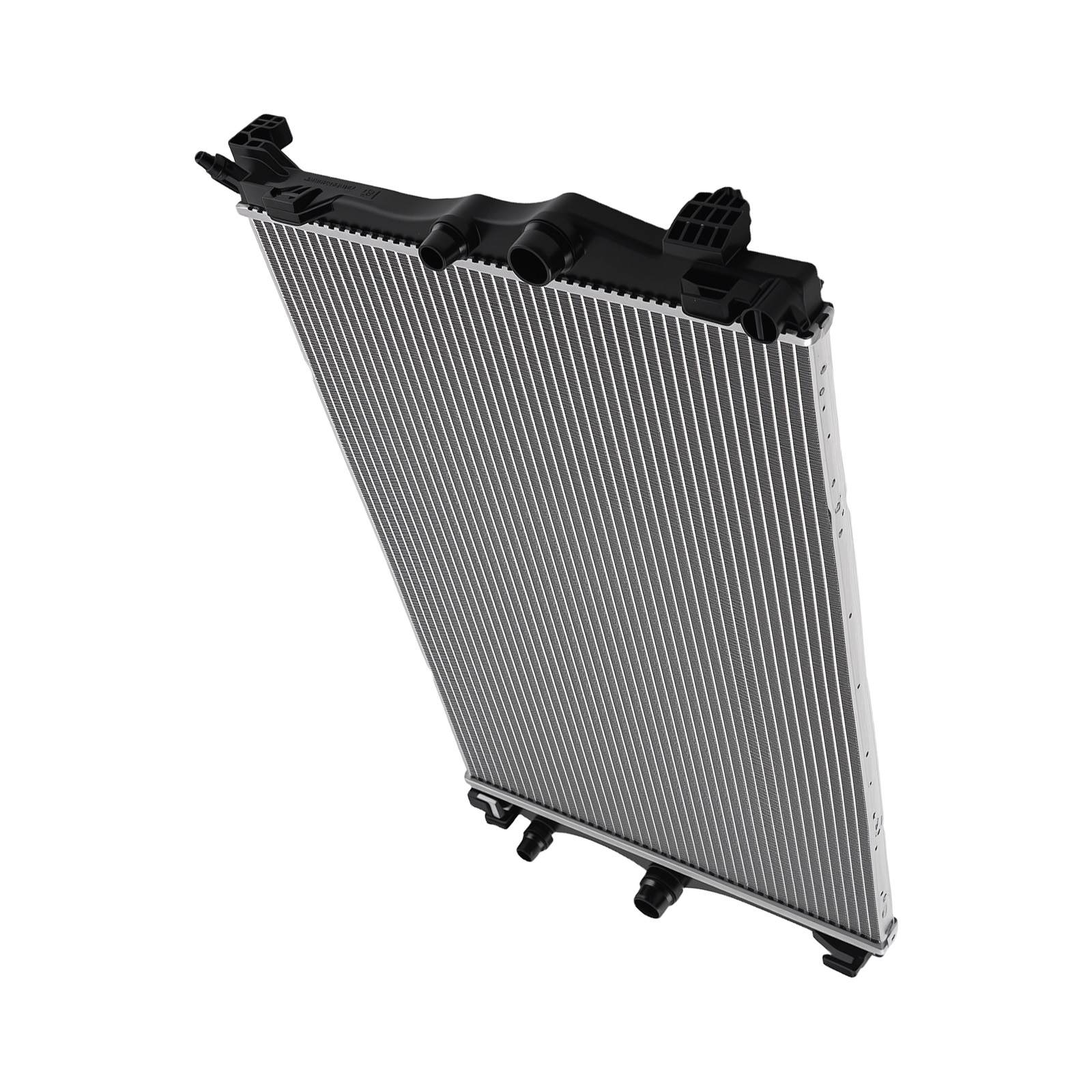 Radiator Cooling Part for Ford Mustang 3.7L 5.0L 5.2L 2015-2022 RAD13486 A13486