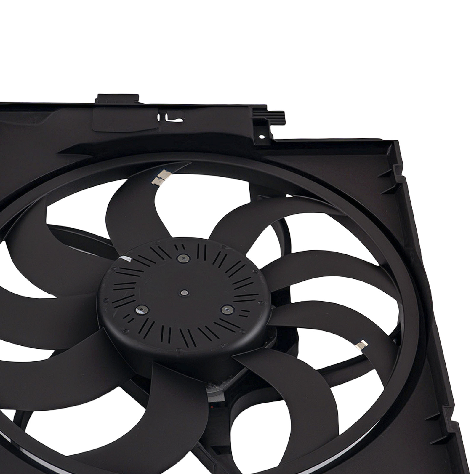 Kühlerlüfter for BMW 228i/320i xDrive 13-17 17427600558 17427640509 17428641963