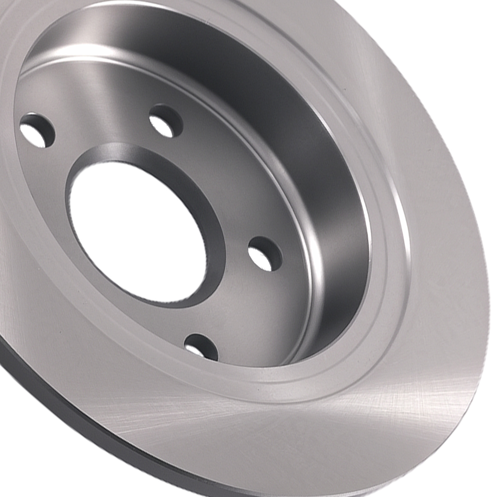 Bremsscheiben+Bremsbeläge Hinten For Saab 9-5 YS3G Opel InsigniaA G09 Stufenheck