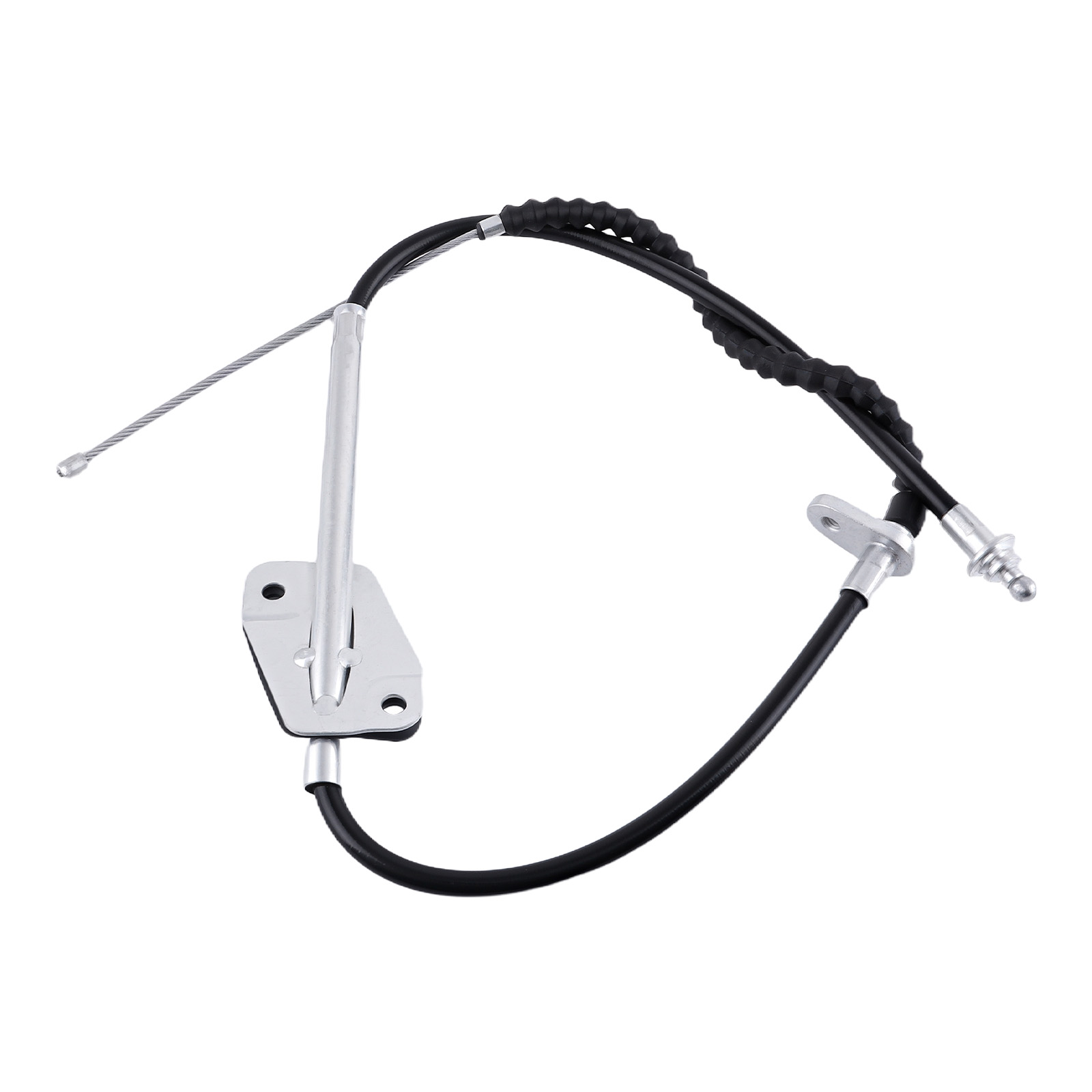 Front Parking Brake Cable Fits for Nissan D21 Pickup 1986-1997 36402-08G00