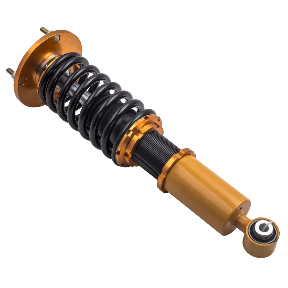 Gewindefahrwerk Tieferlegungssatz For Porsche Cayenne 2002-2010 9PA Federbein
