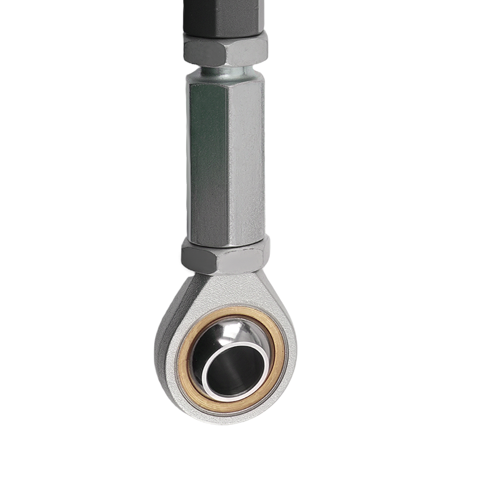 maXpeedingrods Heim Joint Rear Upper Control Arms for Ford Mustang 1979-2004 Kit