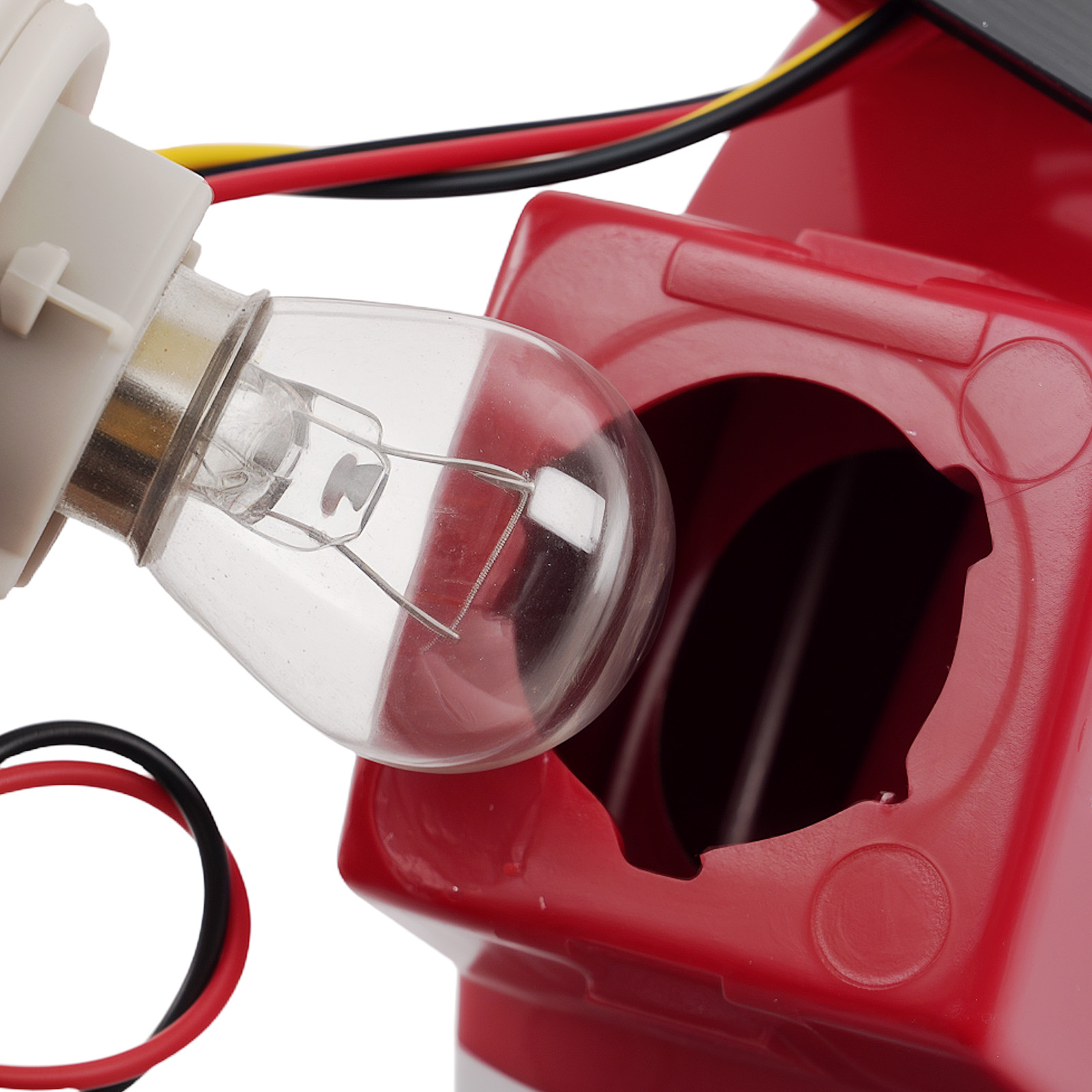 Hintere Leuchte Rechts for Audi Q5 8R 2008-2017 Stoßstange Halogen new
