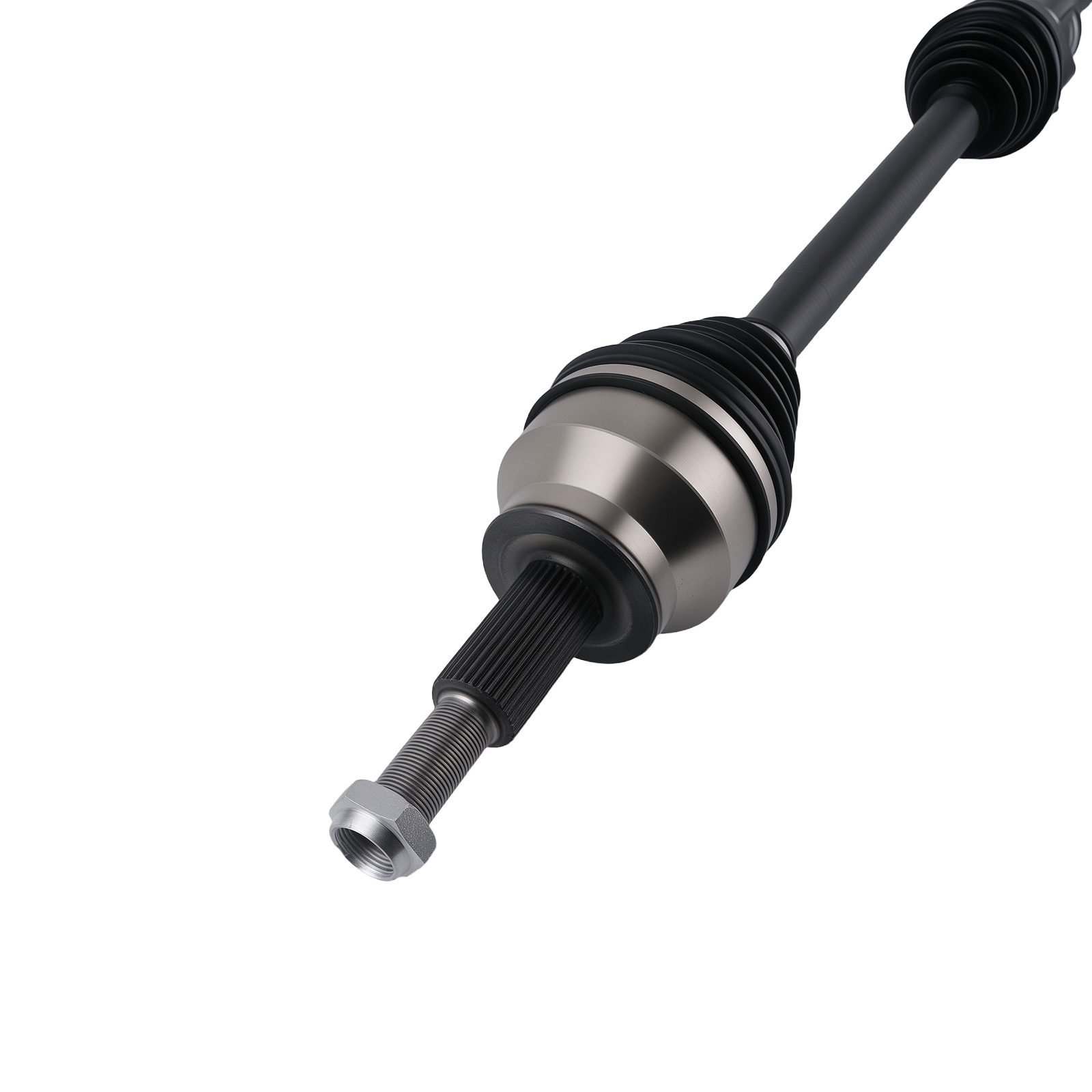 Front Right CV Axle For Dodge Durango 2011-2018 & Jeep Grand Cherokee 2011-2018
