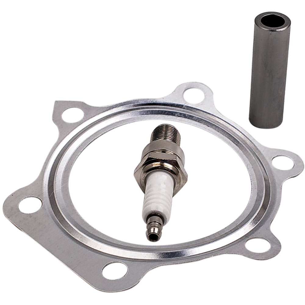 Cylinder Top End Kit W/ Piston Rings &Gasket For Yamaha YFS200 Blaster 200 88-06