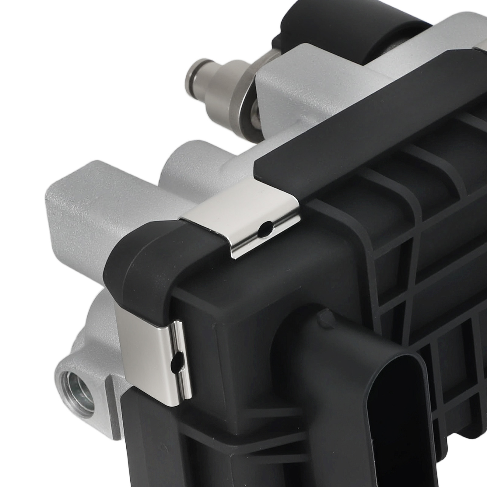 TURBOLADER STELLMOTOR G20 FOR PORSCHE CAYENNE II 3.0 TDI 769909-0009 V6 155KW