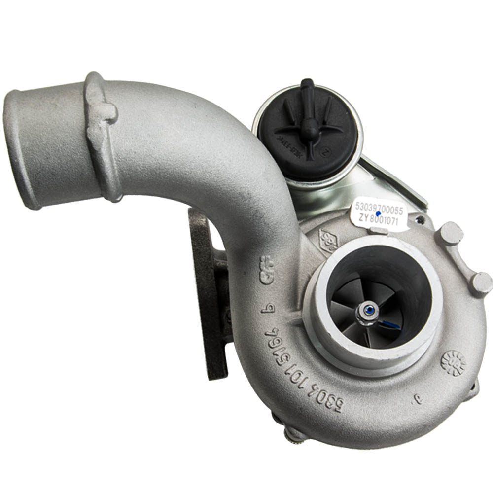 53039700055 Turbo + Dichtung for Renault Master II Vauxhall Movano A 2.5DCI K03