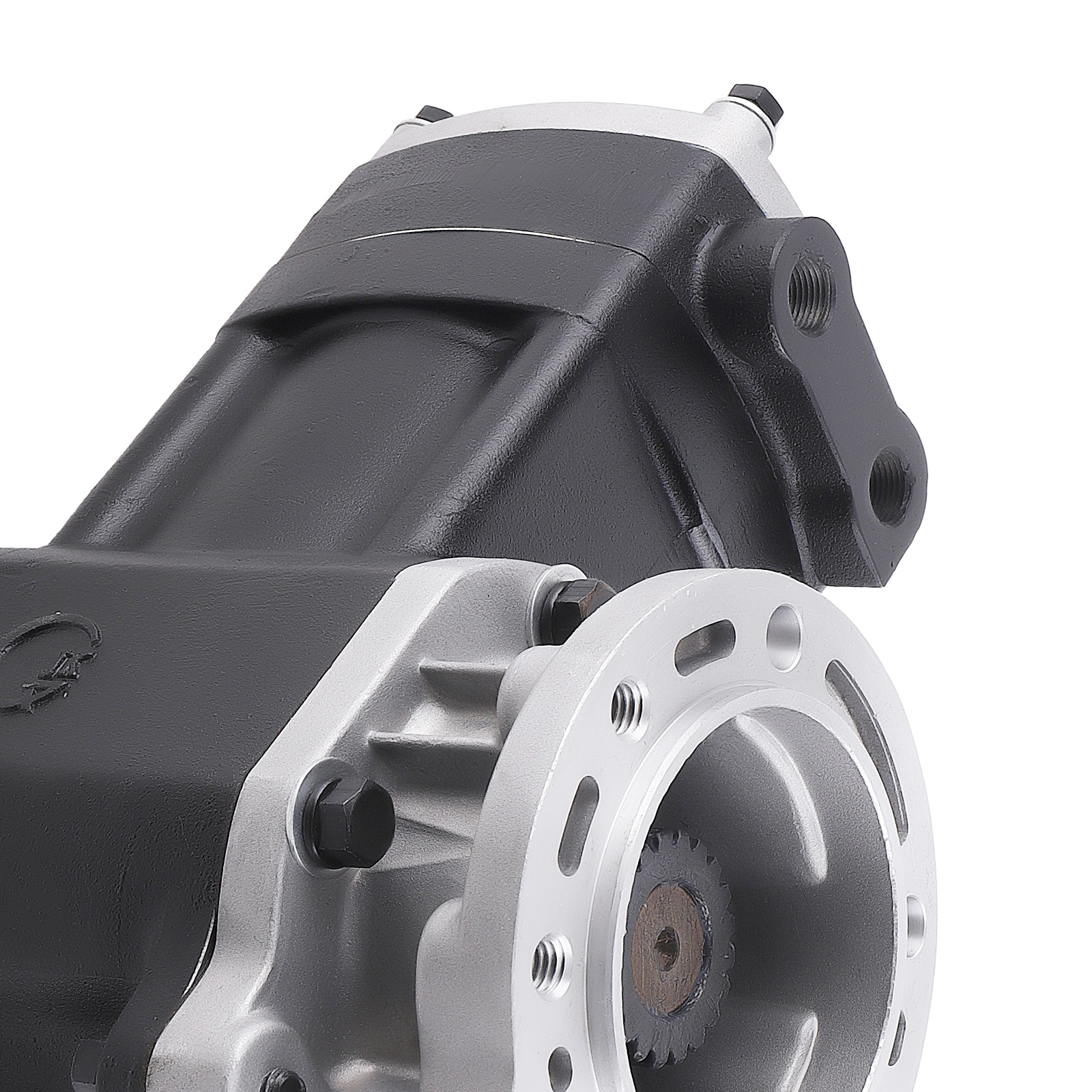 New Truck Air Brake Compressor For Cummins Engine N14 CELECT PLUS