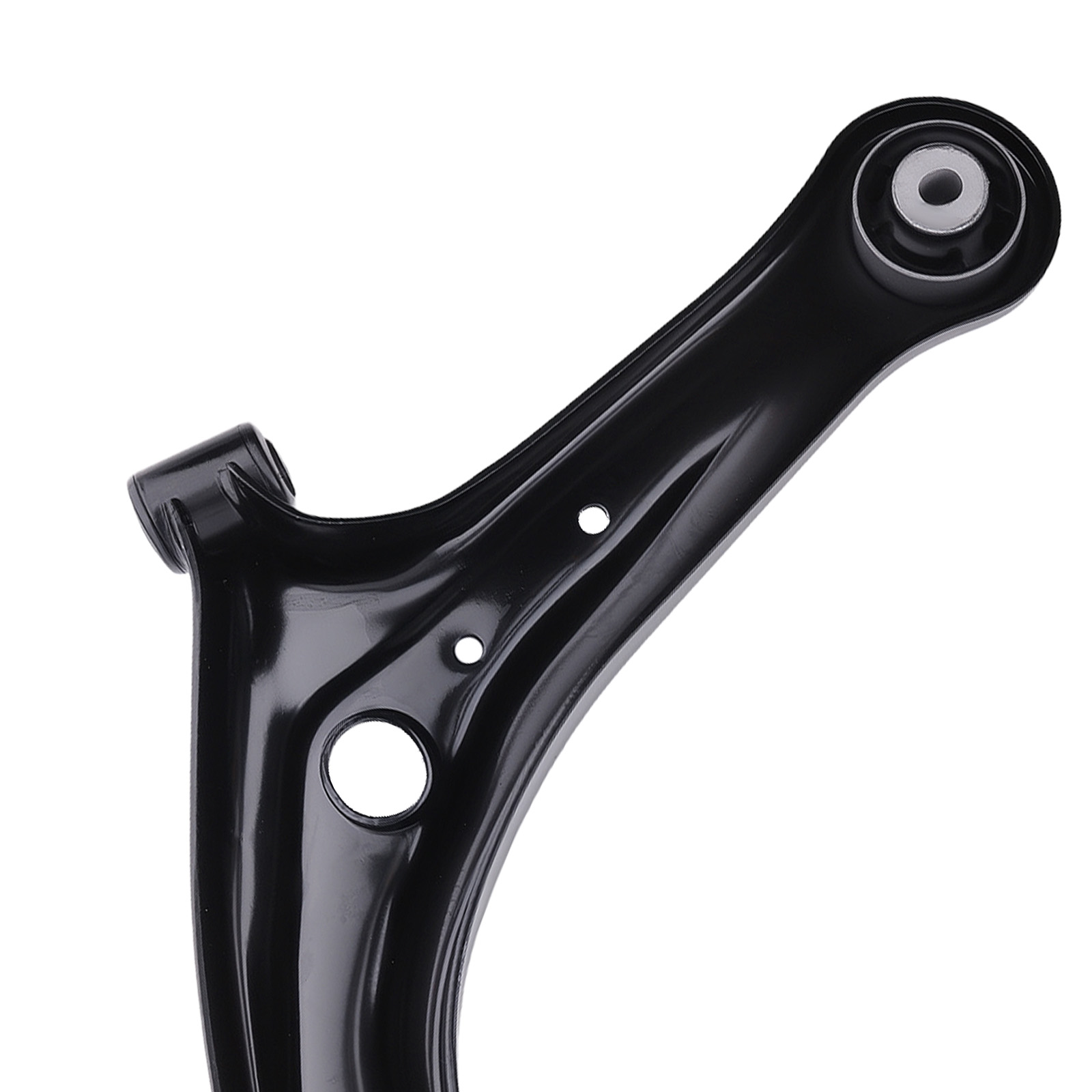 AUFHÄNGUNGS-QUERLENKER + STABILISATOR-DROP-LINKS FÜR FORD FIESTA MK7 2008-2016