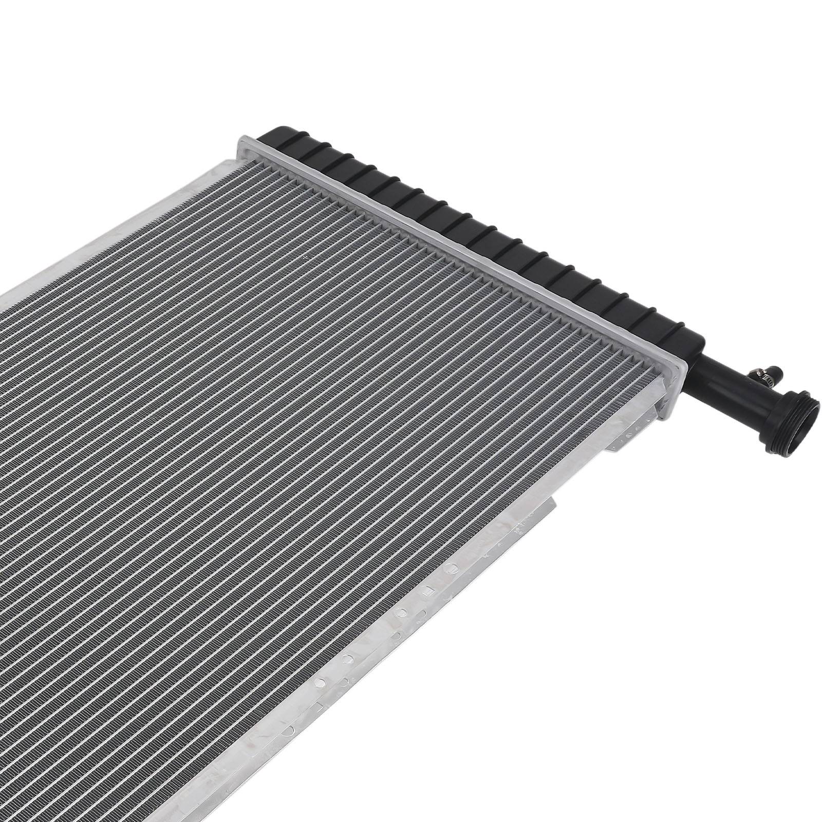 Cross Flow Radiator for Express 1500 2500 Savana 2004-2014 CU2793 Trans Cooler
