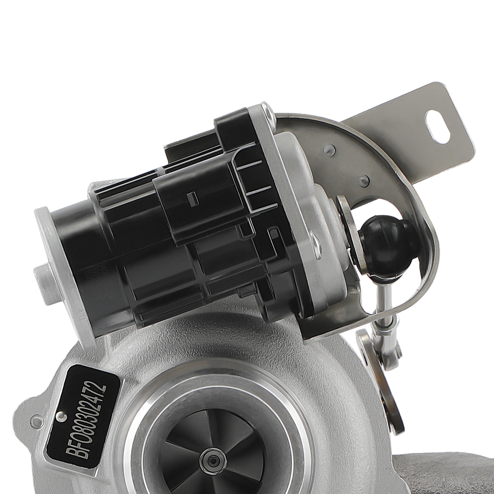 Turbolader for Hyundai Tucson / Tucson Active / IX35 G4FJ 1.6L 130KW 28231-2B760