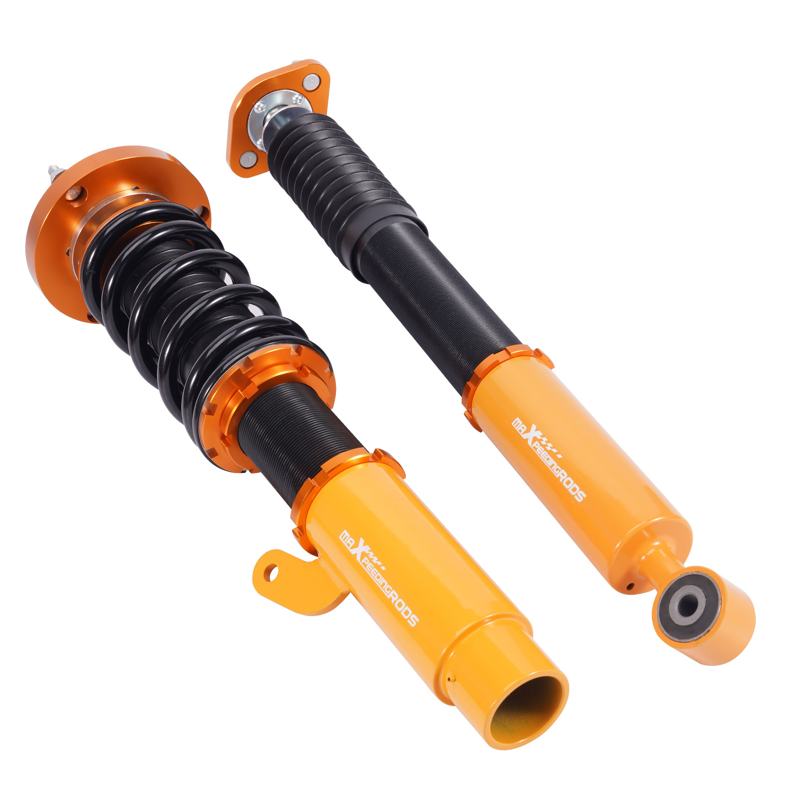 Gewindefahrwerk for BMW E46 3er 98-05 325i,318d,320d,330d 24-stufig verstellbar