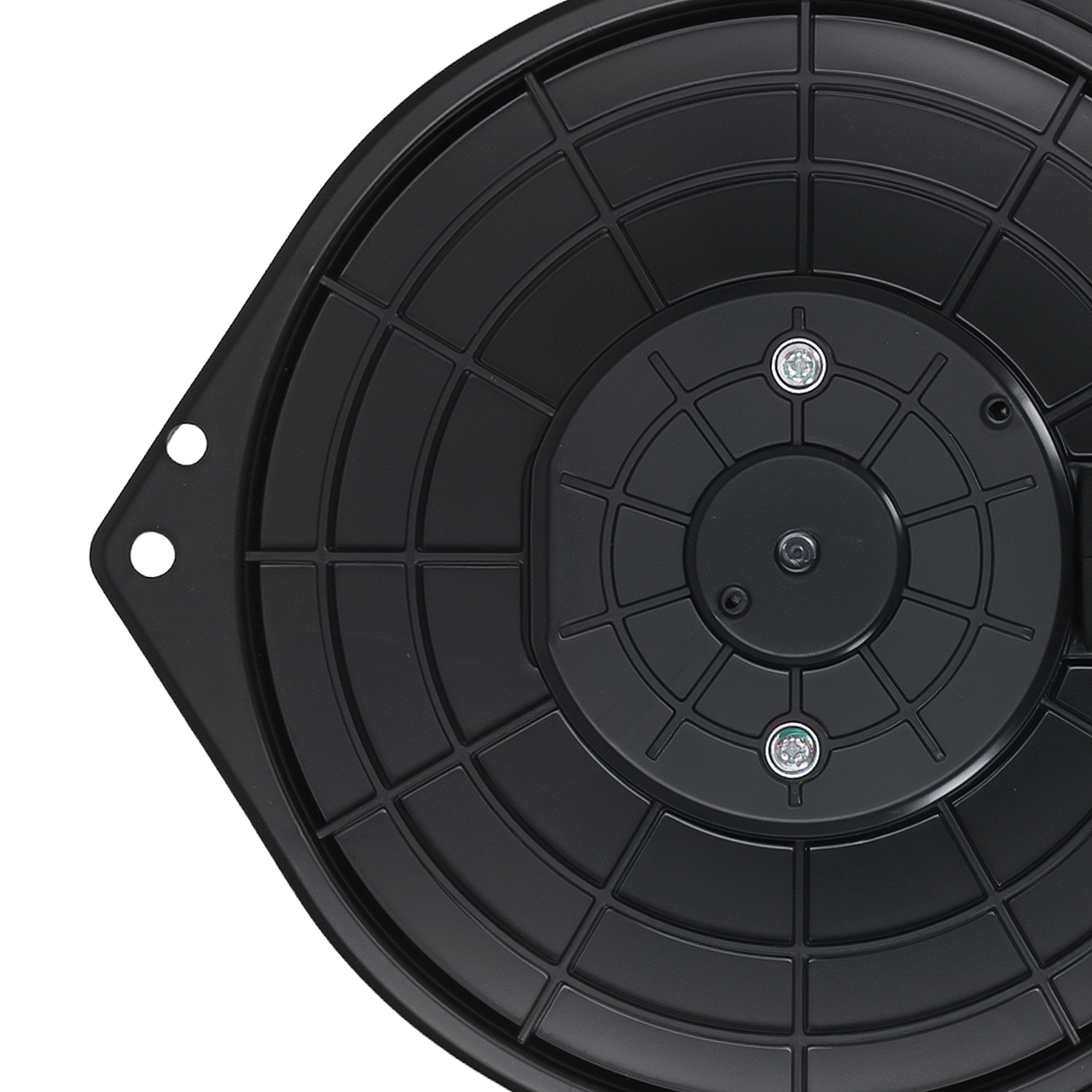 HVAC Blower Motor w/ Fan for Nissan Titan XD 2016-2021 27220EZ00A 272201PA1B