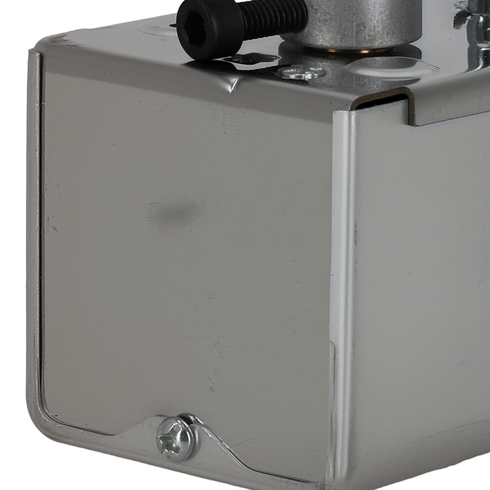 M847D 2 Wire Spring Return Damper Motors 24V For Honeywell’s M847D For Hansen