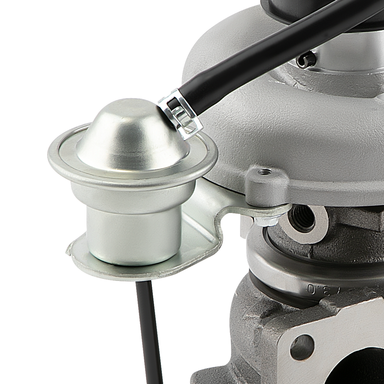 VL35 VL25 Turbolader 1.9L for FIAT Palio Punto Stilo Strada Pick-Up 1999- Neu!