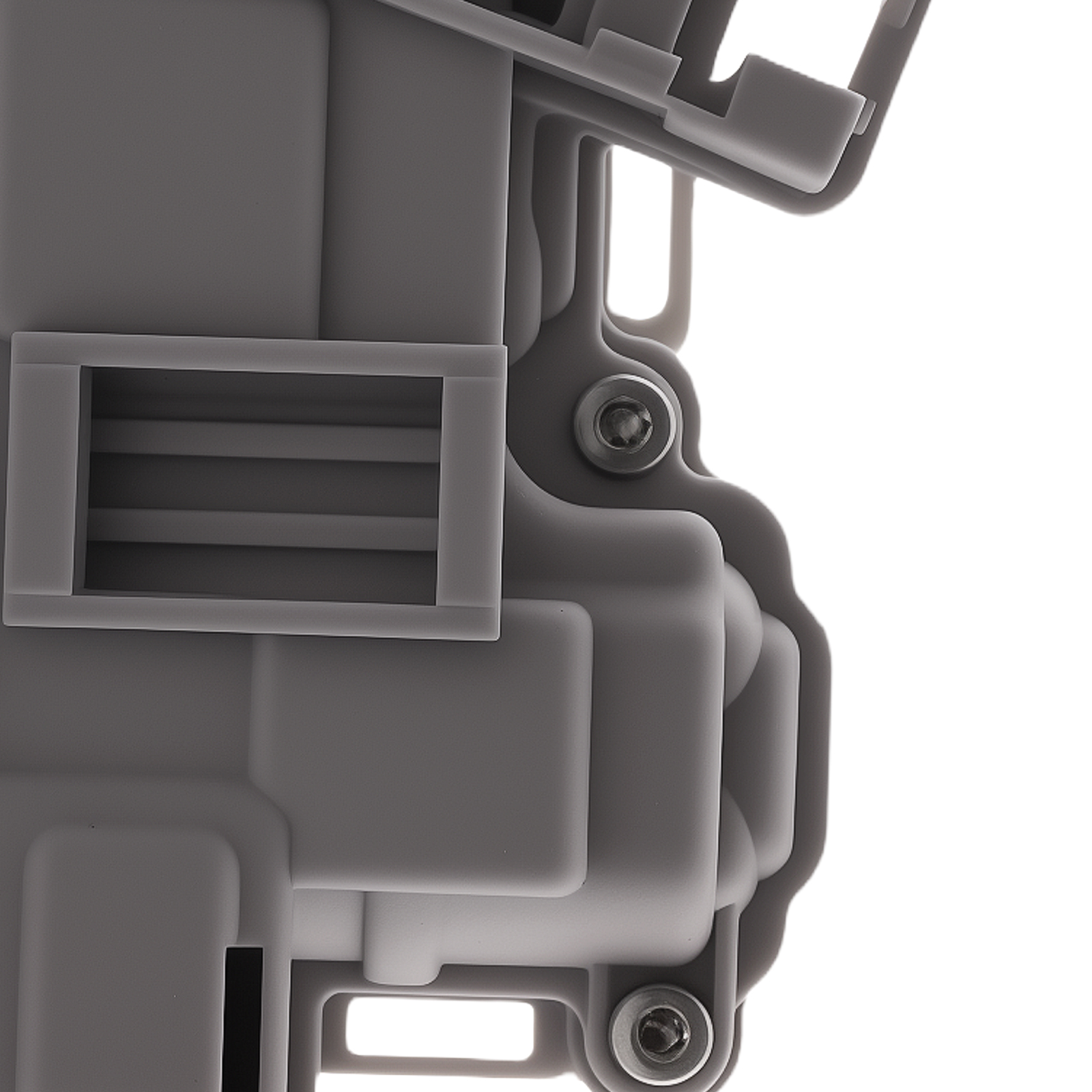 Türschloss Stellmotor Veriegelung for Audi A6 4F2 4F5 4FH hinten rechts