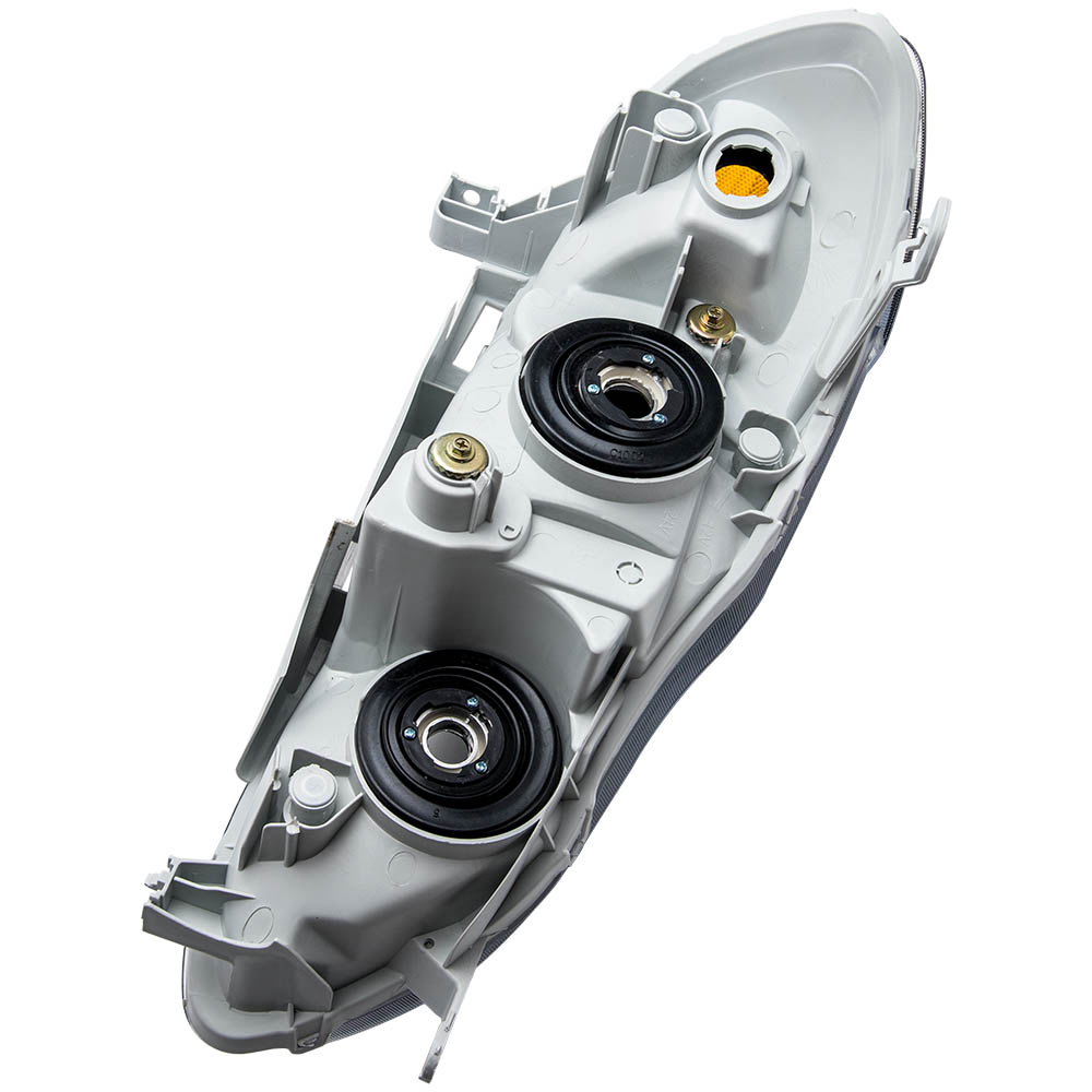 Headlights Halogen Front Drive Left For Toyota Corolla 2005-08 8115002200