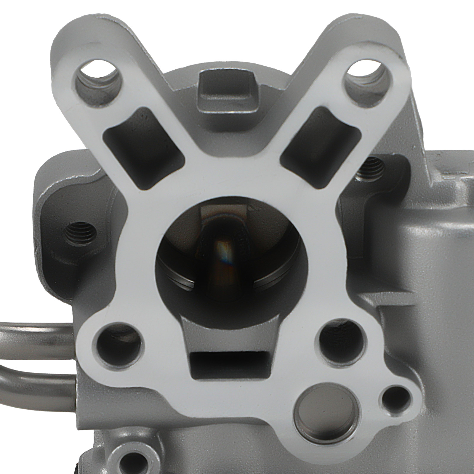 AGR-Ventil for Subaru Forester SH SJ 2.0D 2008-2021 1501000052 Elektrisch