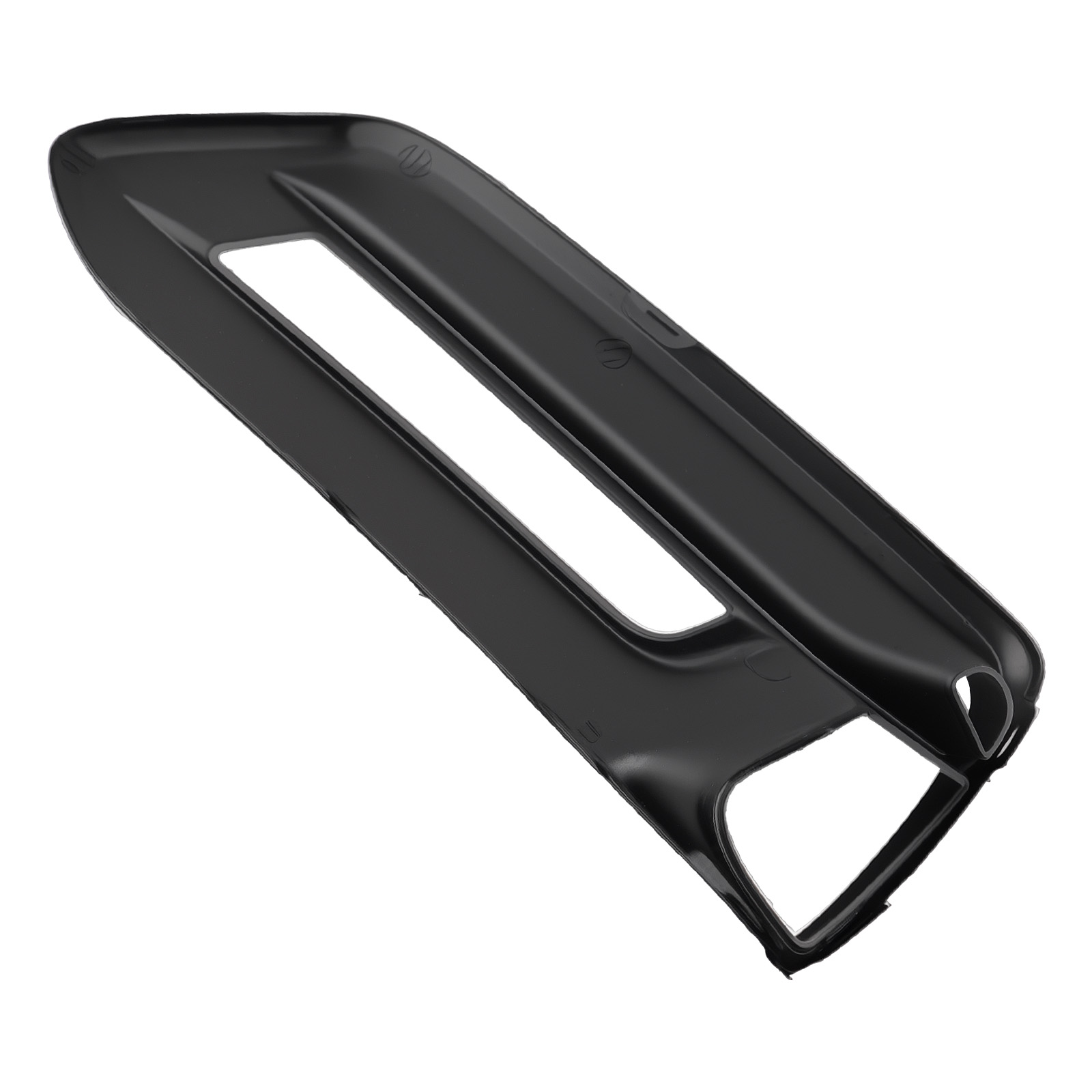 Front Bumper Fog Light Grille Cover for Honda Accord 4-Door Sedan 1.5L 2018-2020