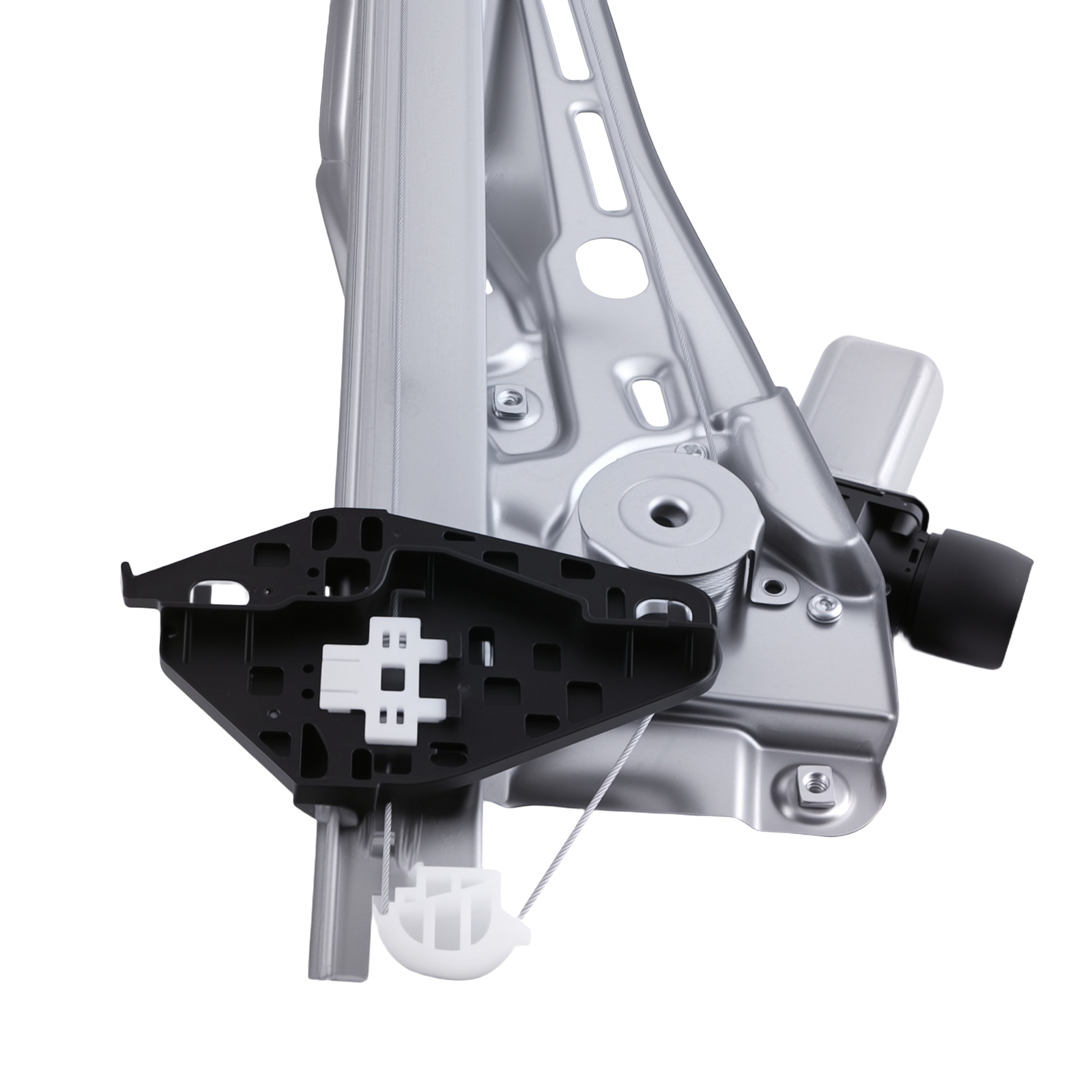 Front Power Window Regulator Driver Side for Acura MDX 07-13 751-032 w/ Motor