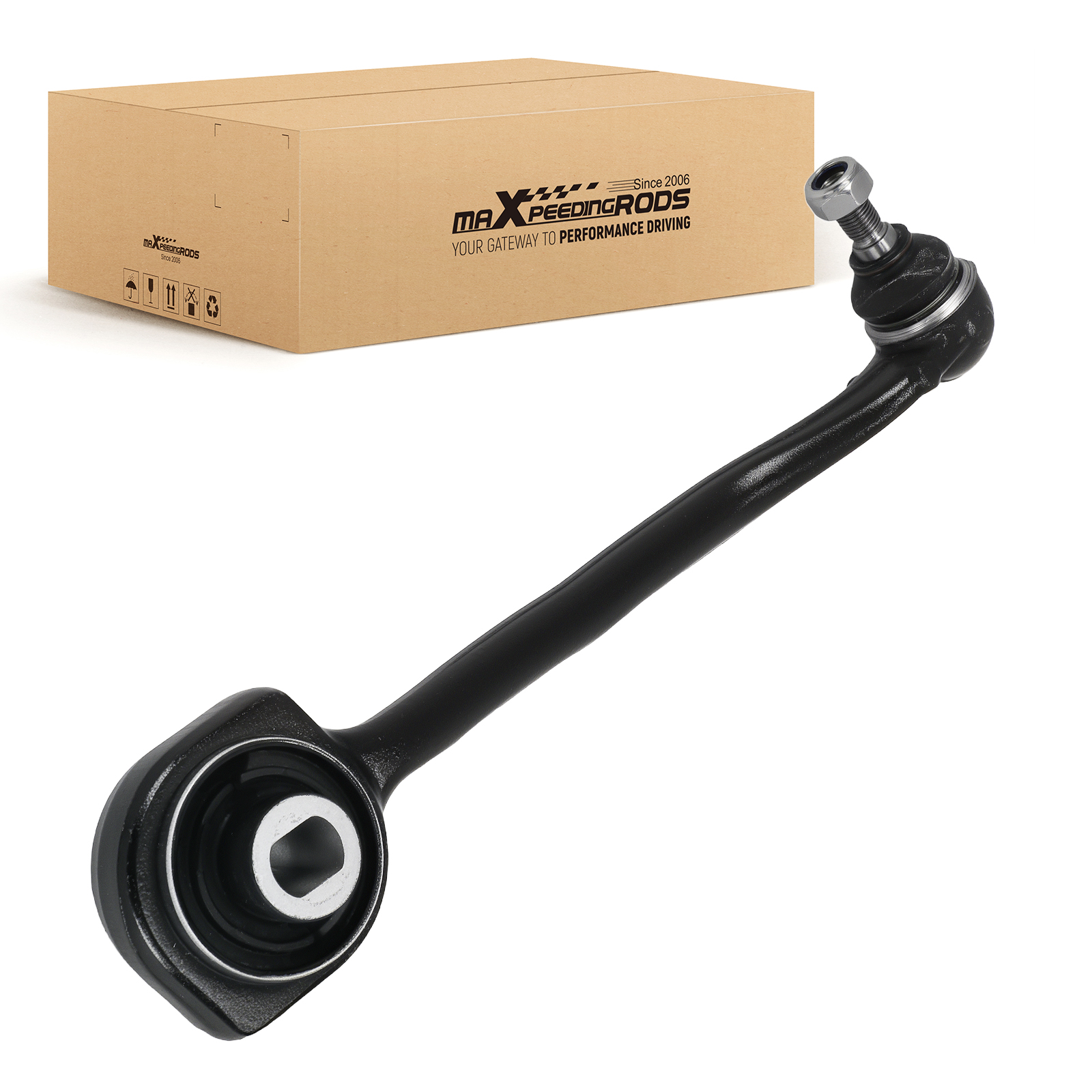 QUERLENKER VORDERACHSE RECHTS UNTEN FOR MERCEDES C-KLASSE W203 S203 CL203 C/A209
