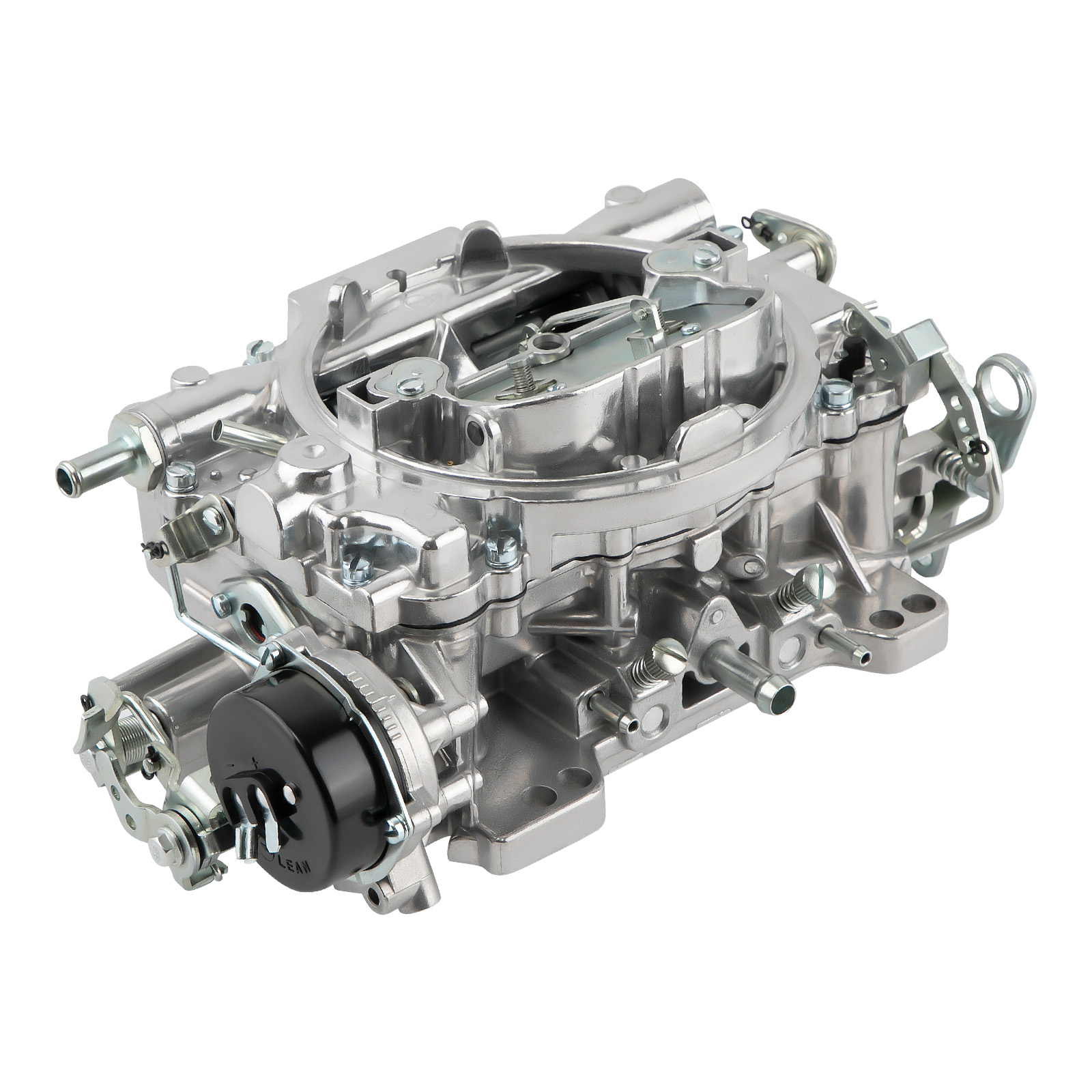 4 Barrel Carburetor Carb Kit w/ GasketFor 1406 Performer 600 CFM Electric Choke