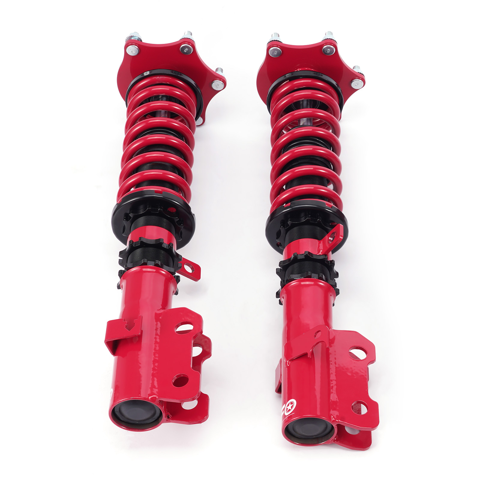 Gewindefahrwerk Tieferlegung for Honda CRV CR-V RE 2007-2011 2.2 i-CTDi 4WD